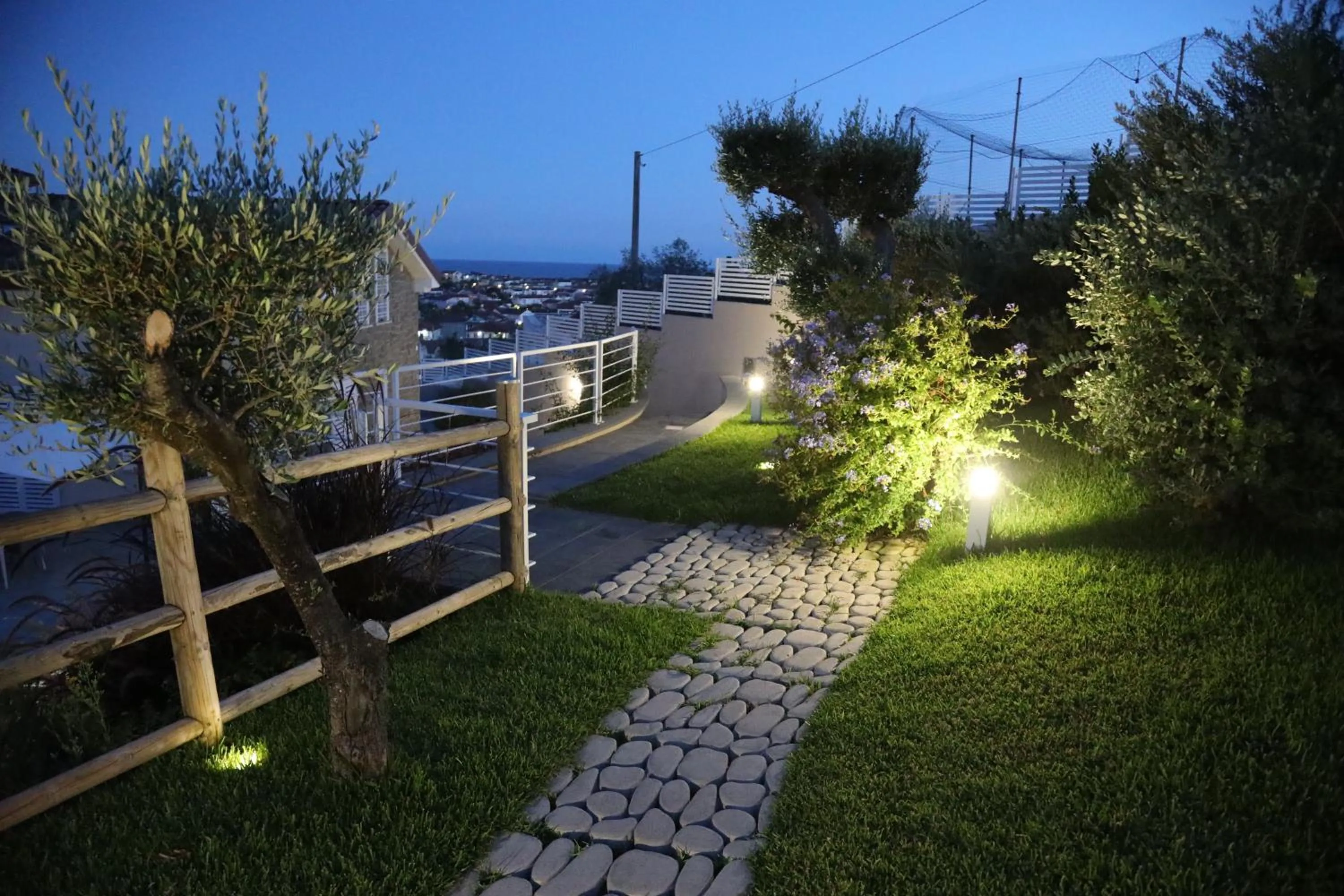 Tenuta Del Duca