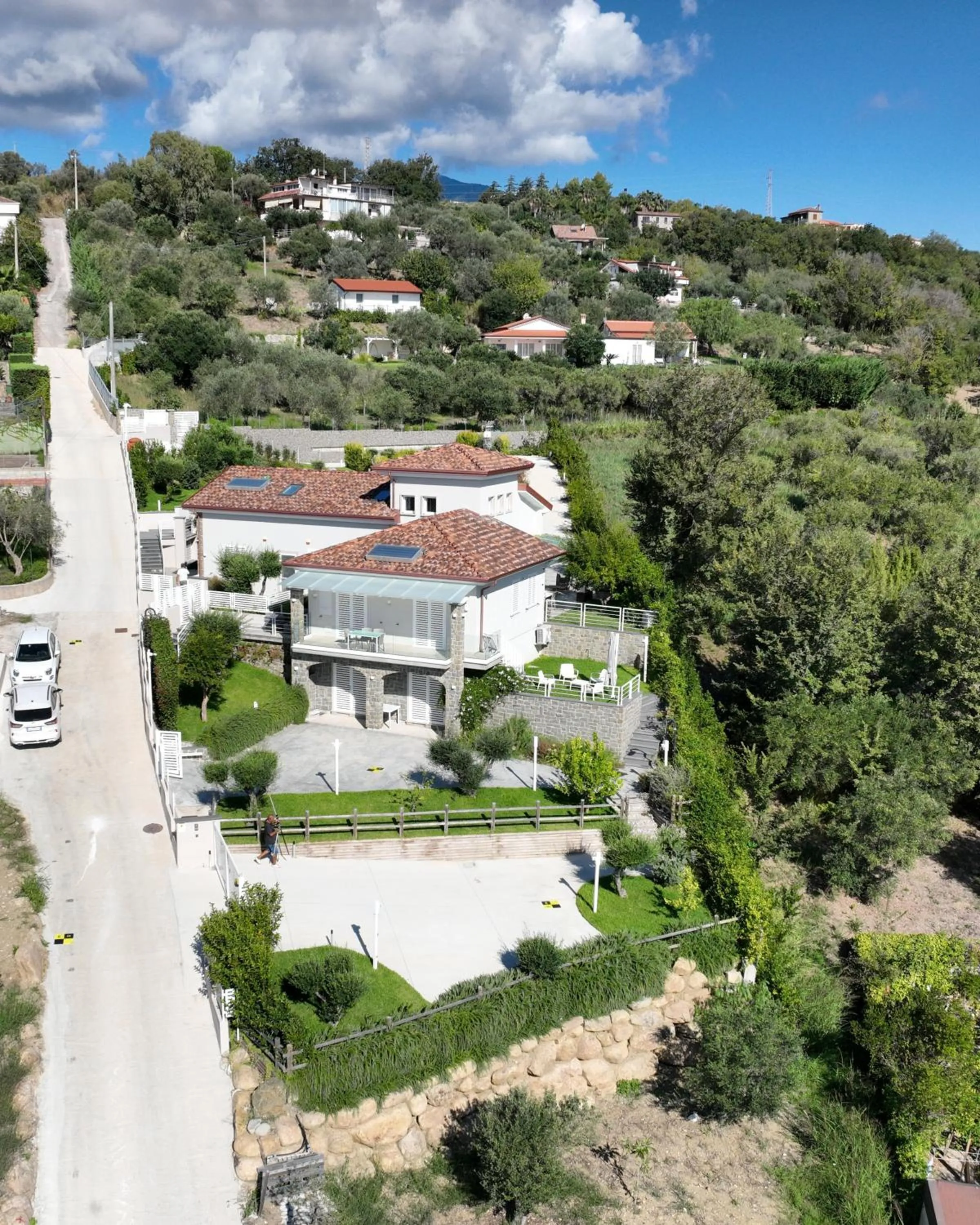 Tenuta Del Duca
