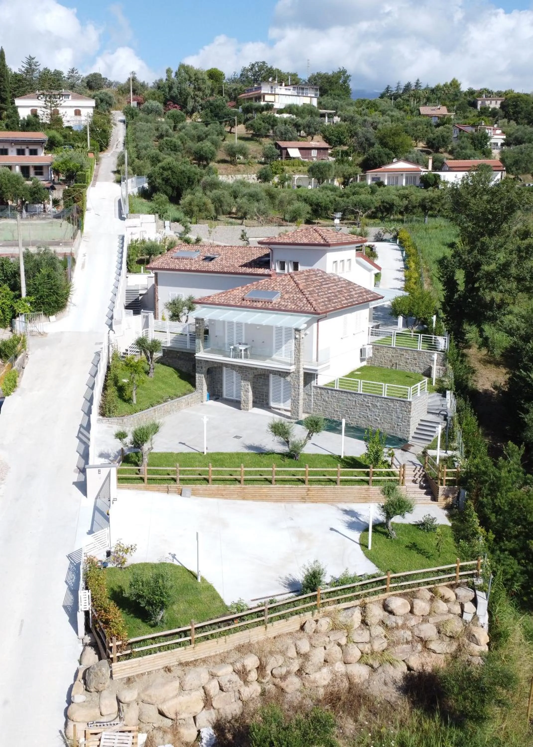 Tenuta Del Duca