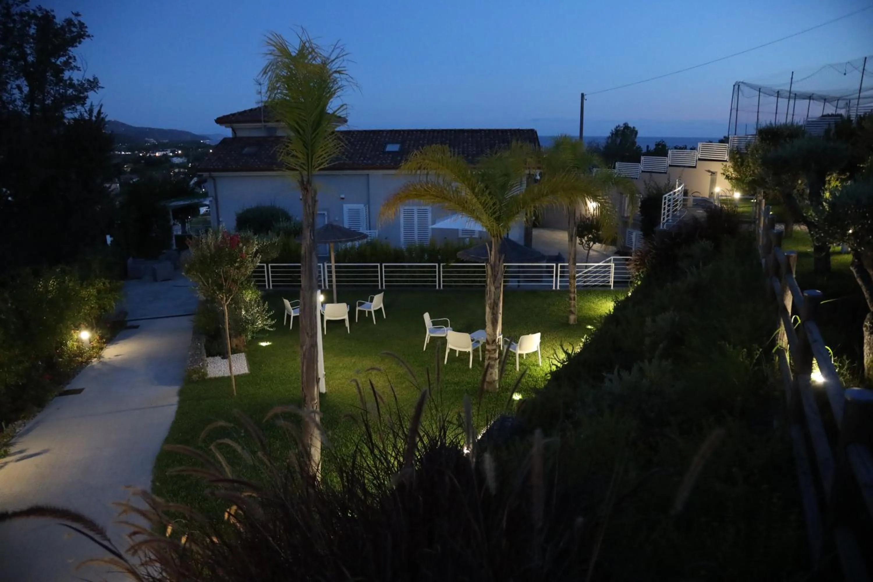 Tenuta Del Duca