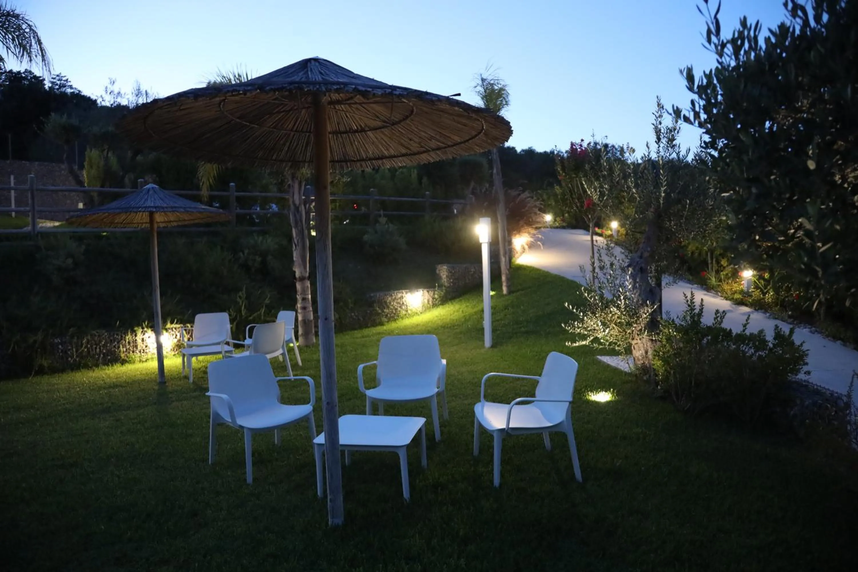 Tenuta Del Duca