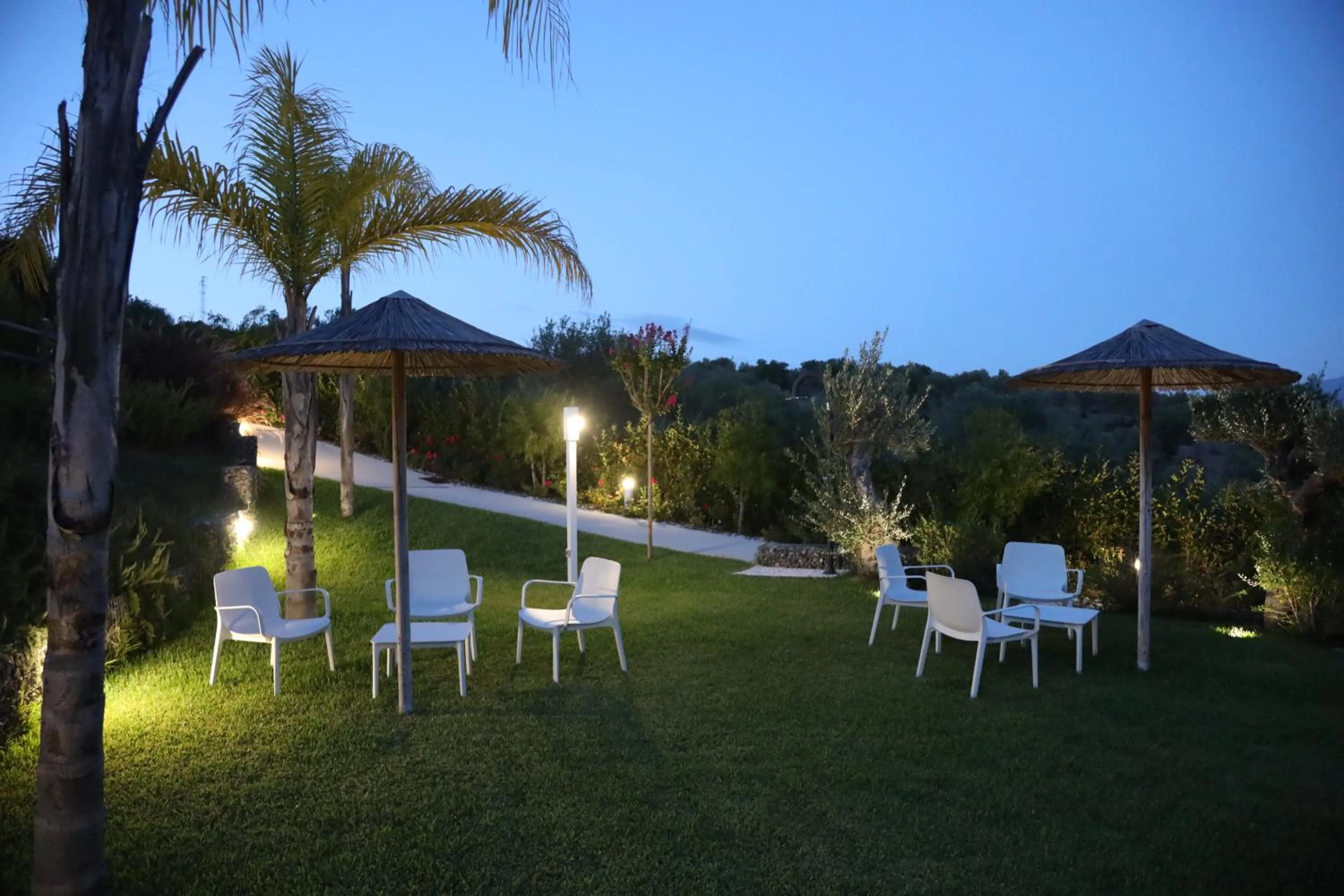 Tenuta Del Duca