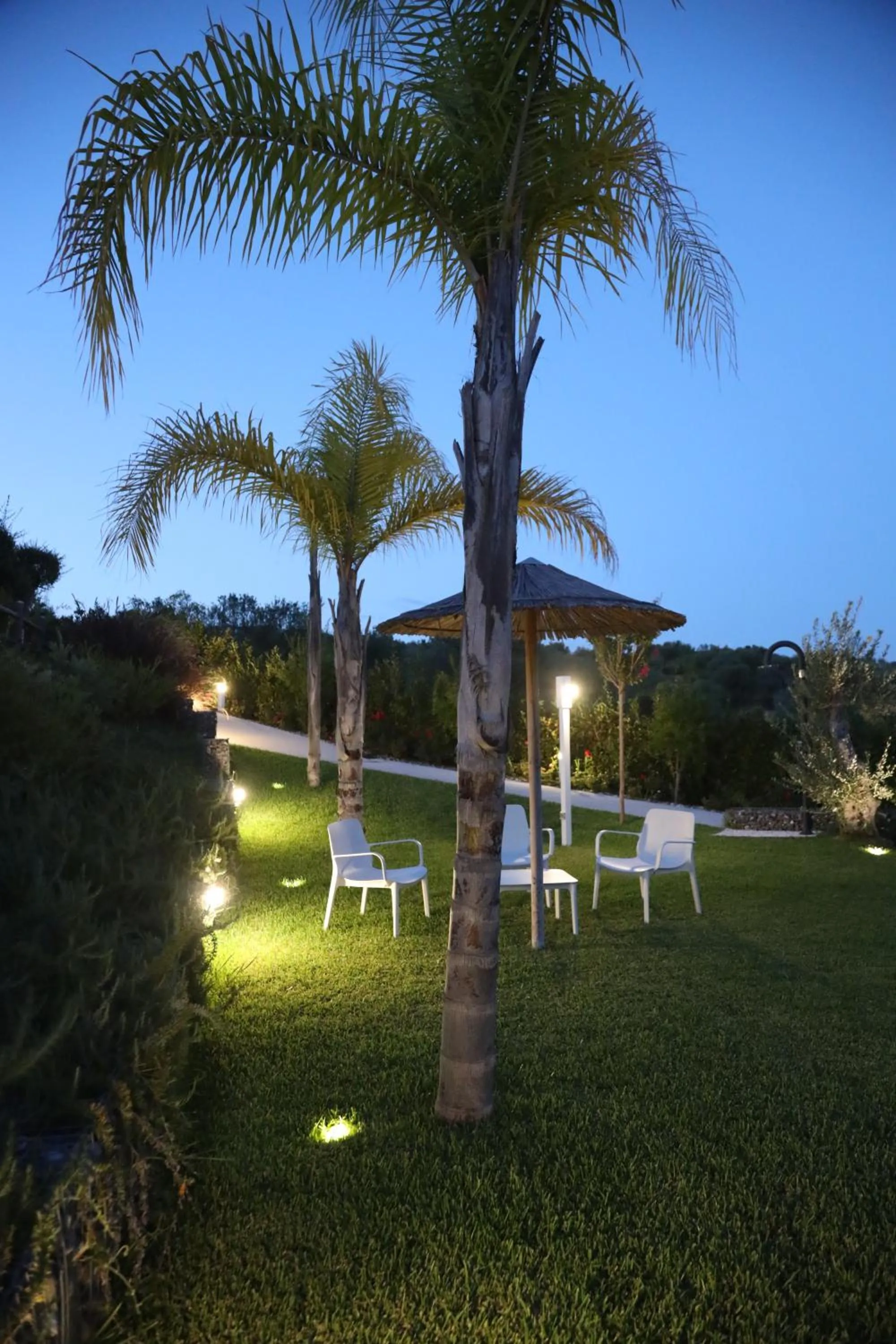 Tenuta Del Duca