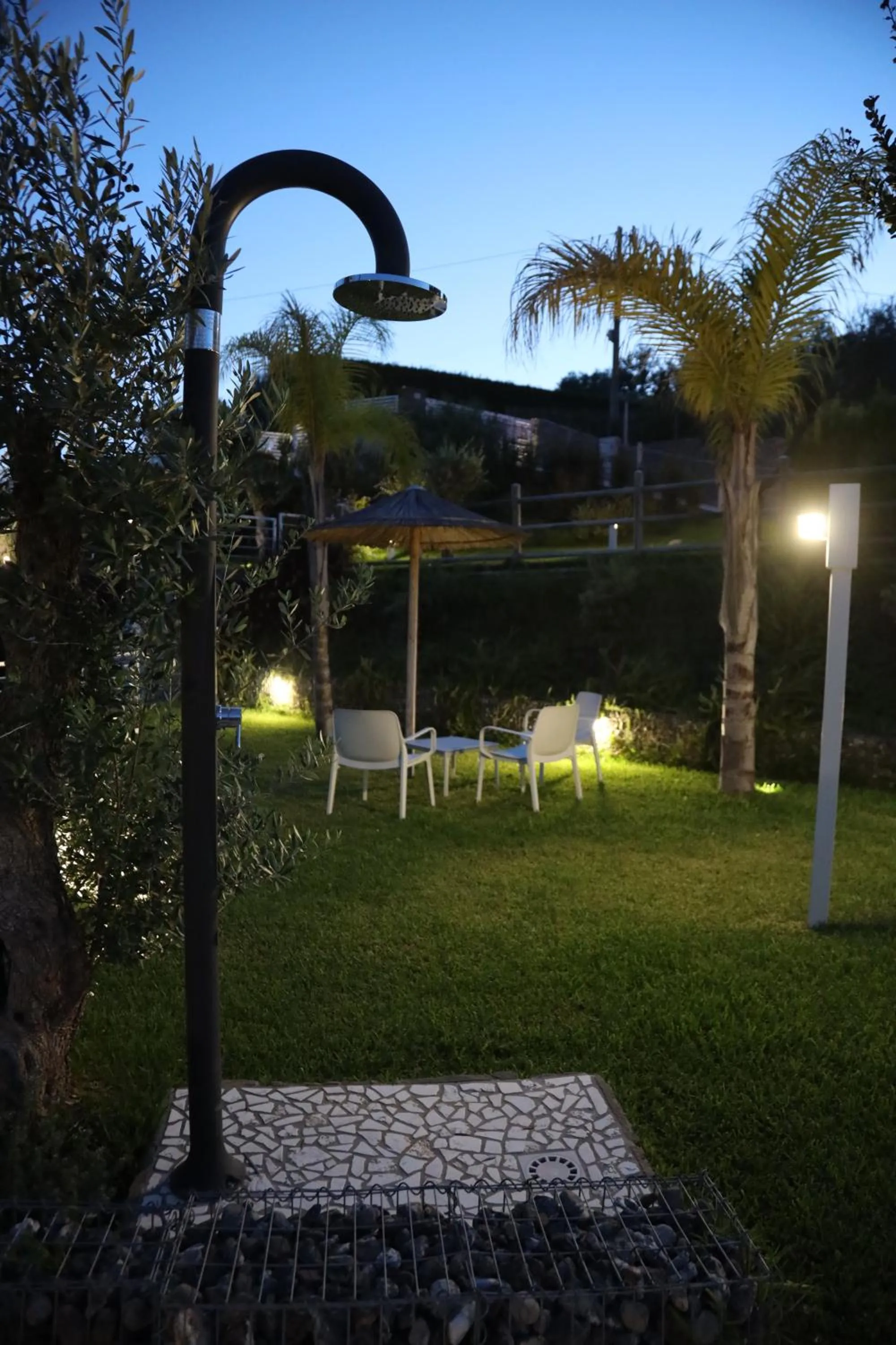 Tenuta Del Duca