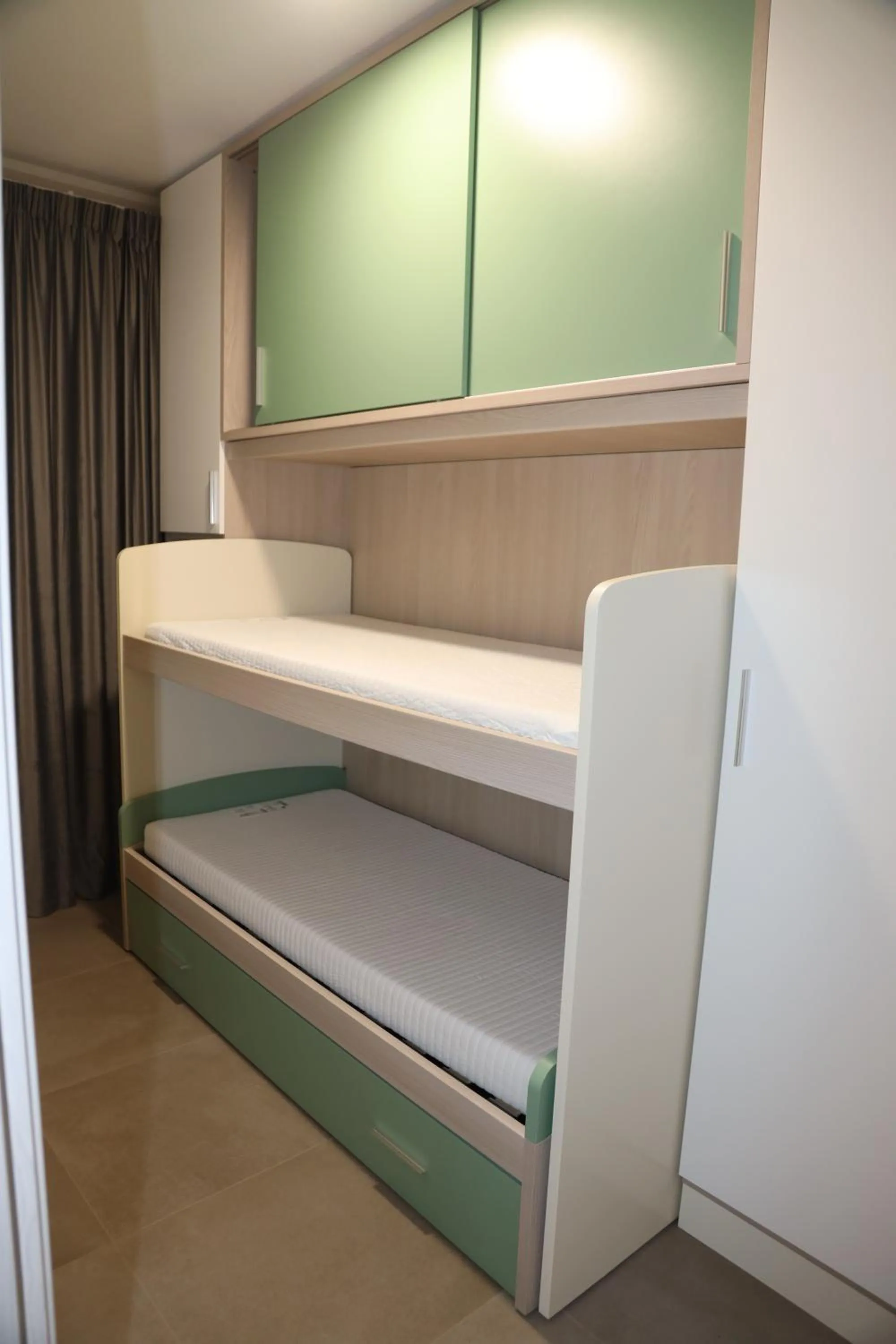 Bed in Tenuta Del Duca