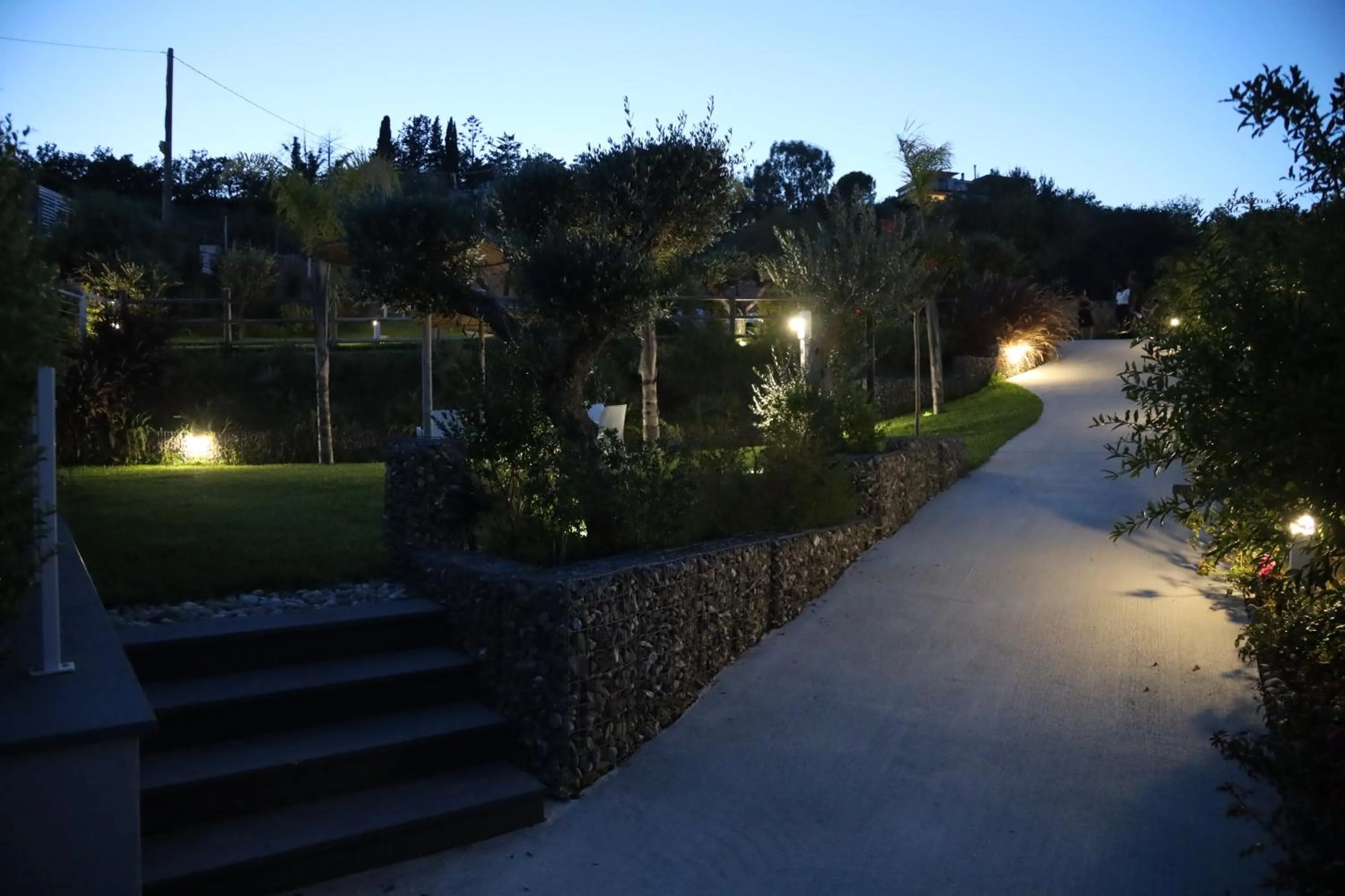 Tenuta Del Duca