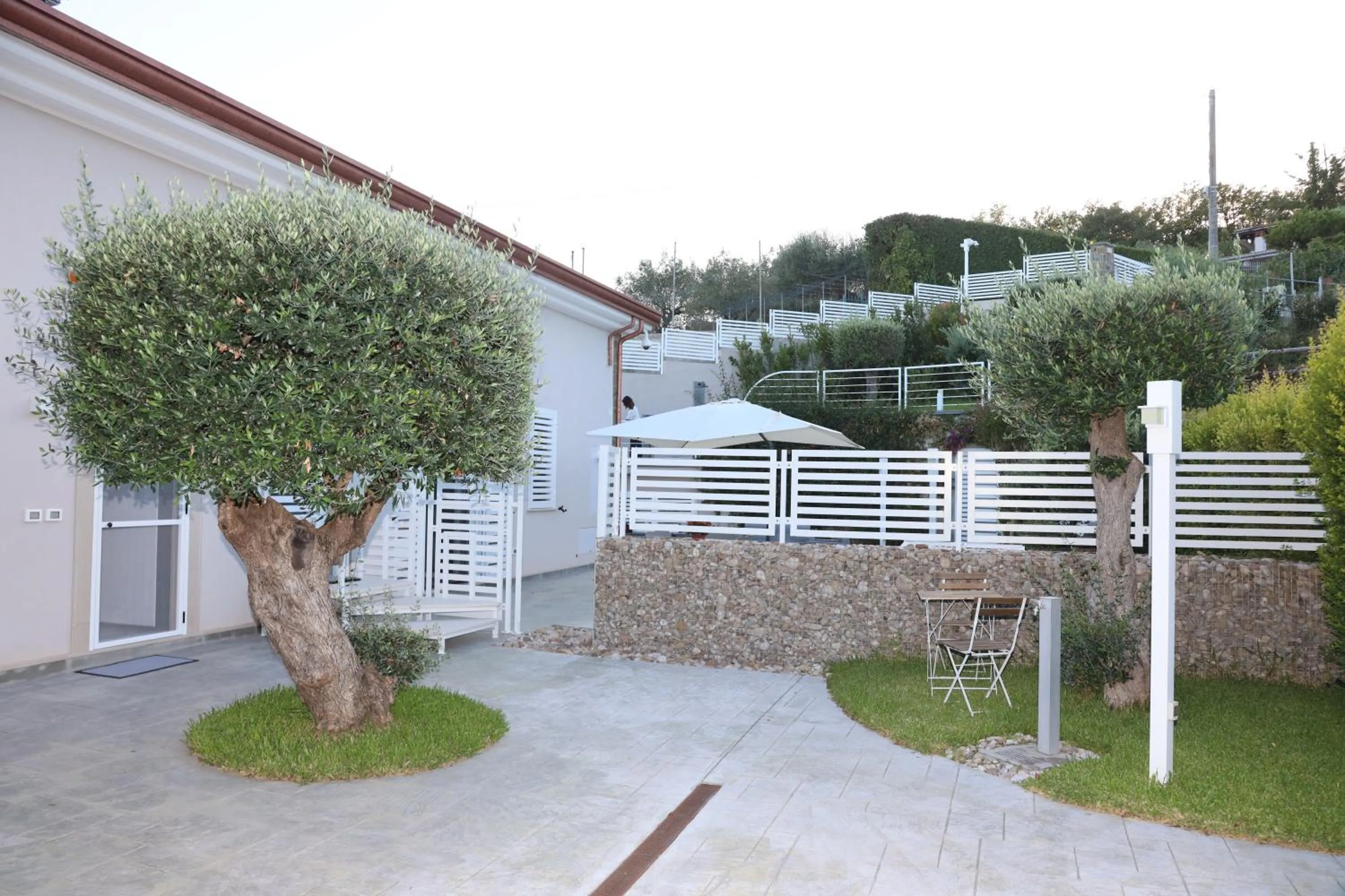 Tenuta Del Duca