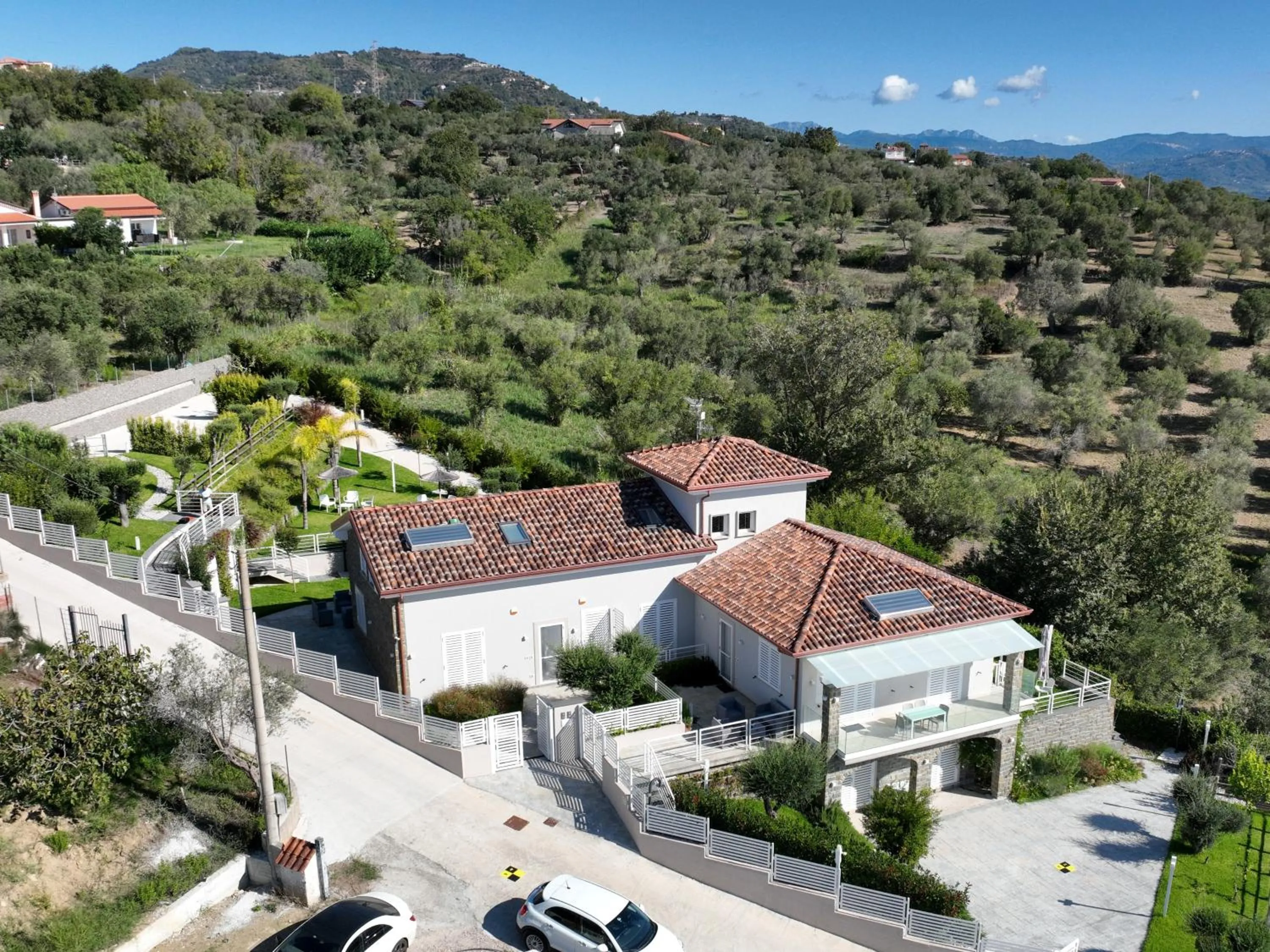 Tenuta Del Duca
