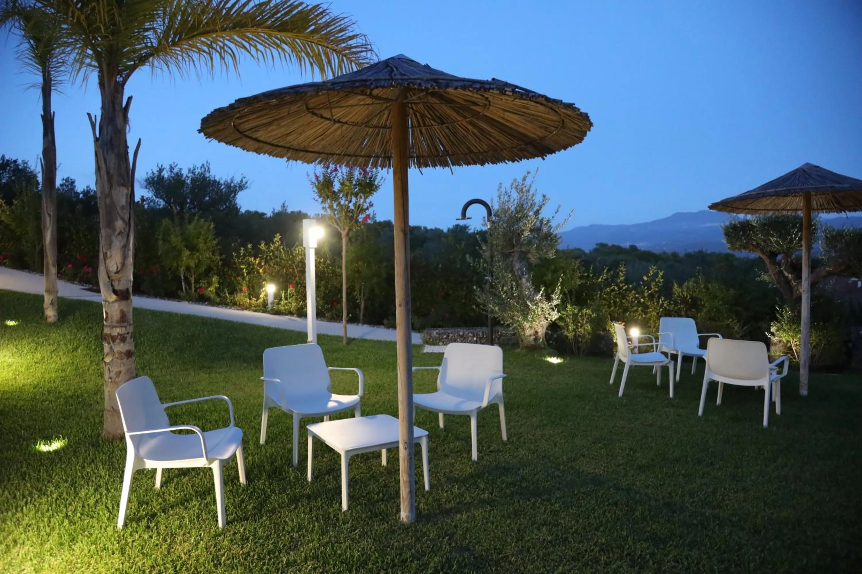 Tenuta Del Duca