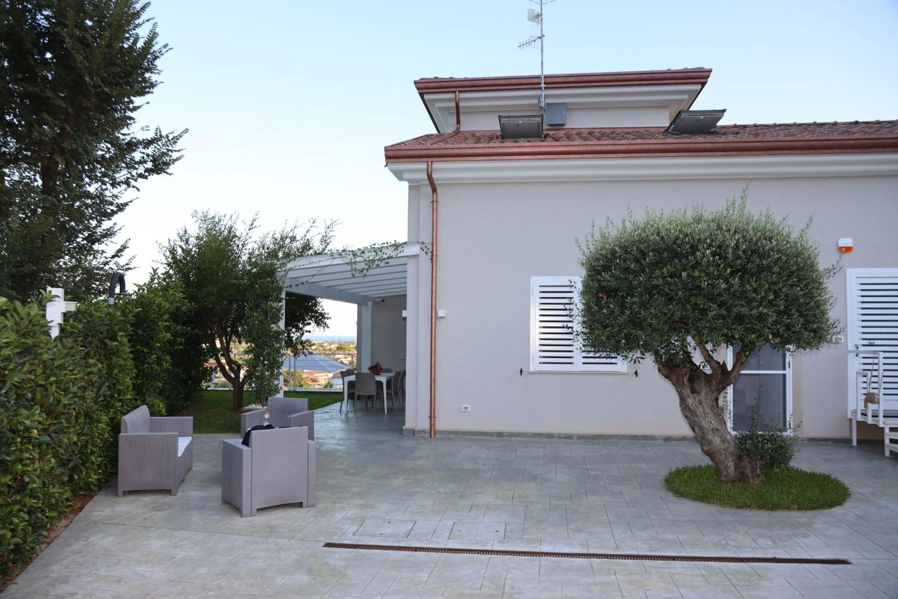 Tenuta Del Duca