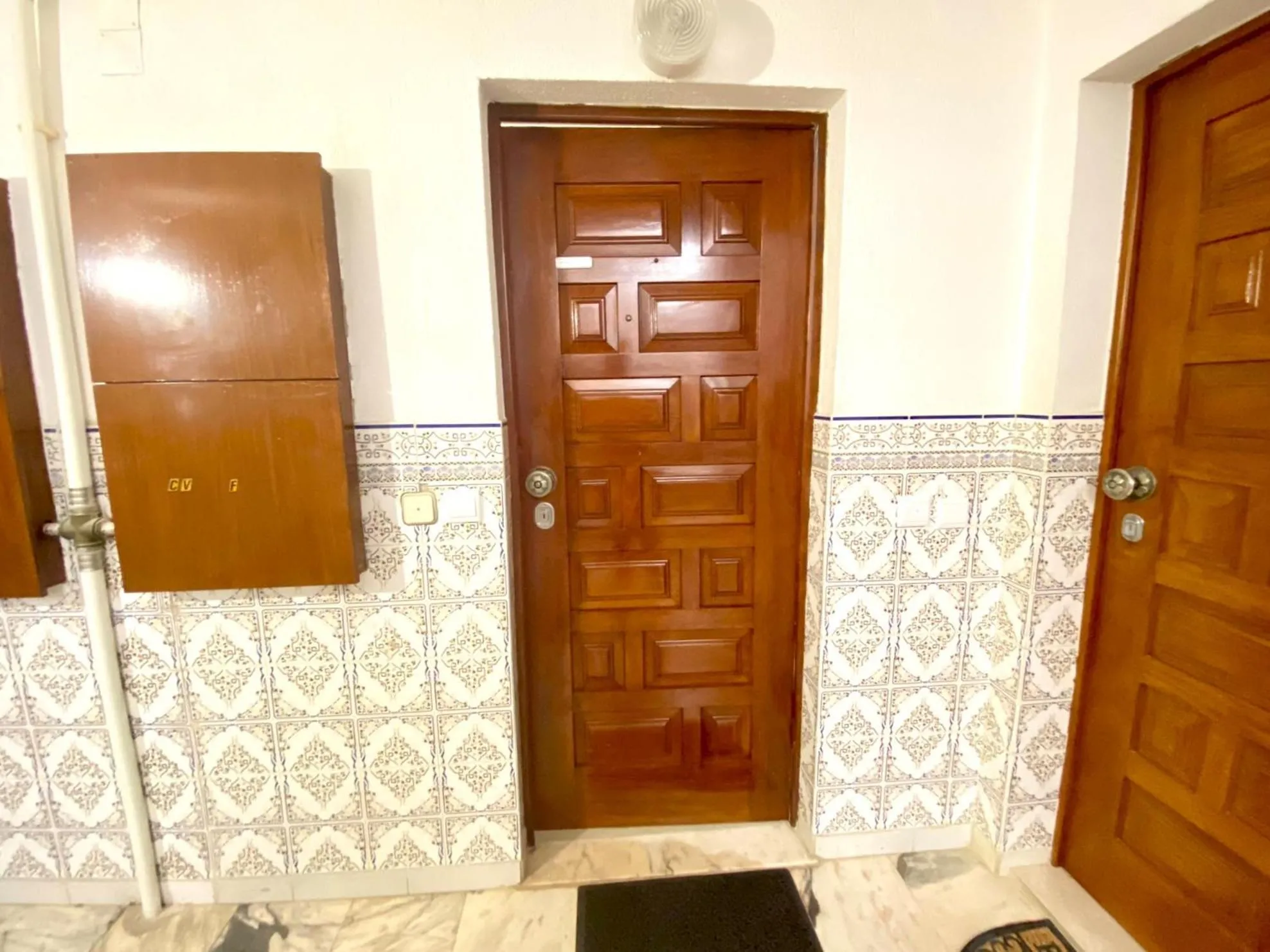 Property building in Albufeira Central 6 by Homing