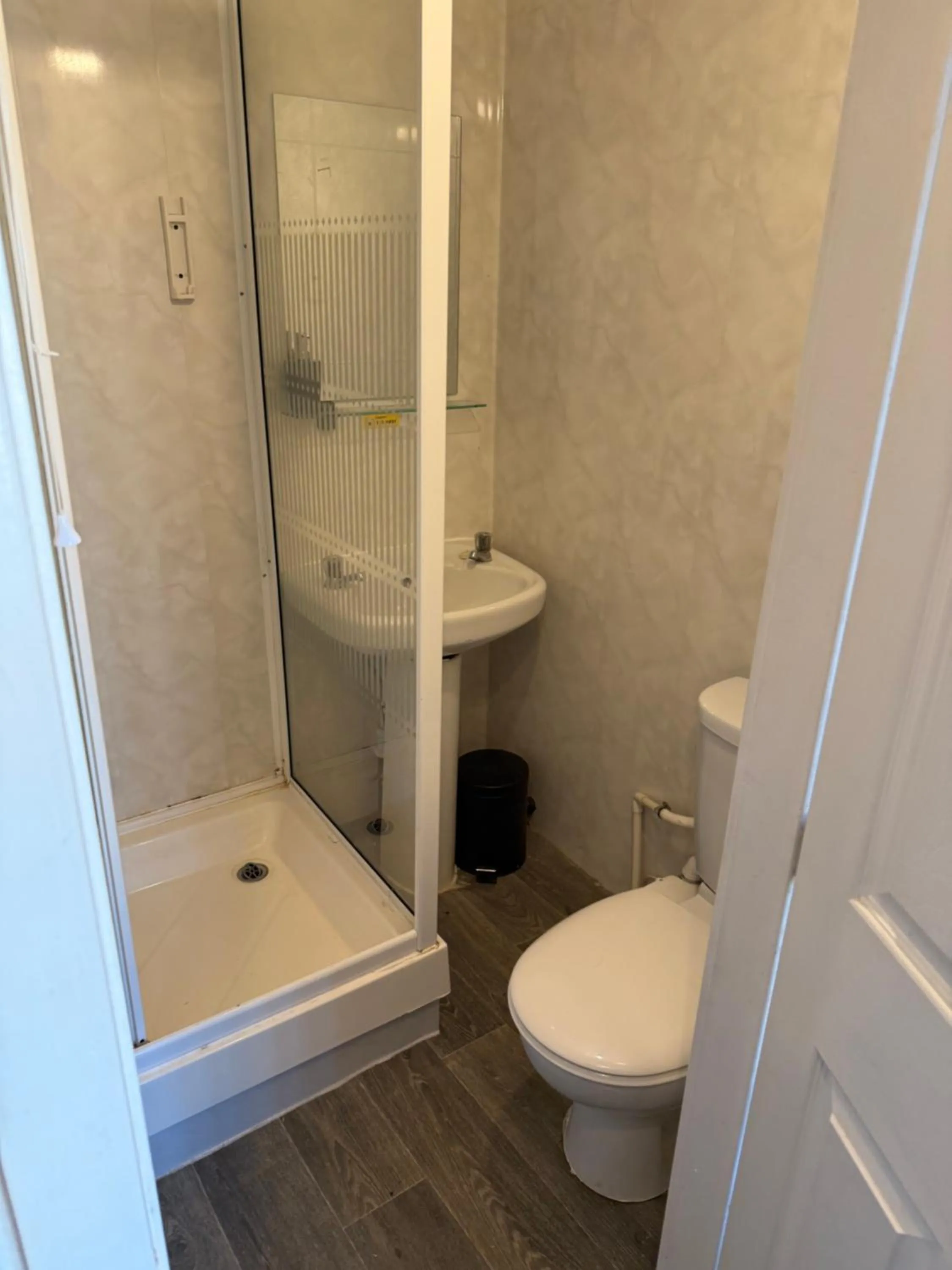 The Hotel And Bar Blackpool