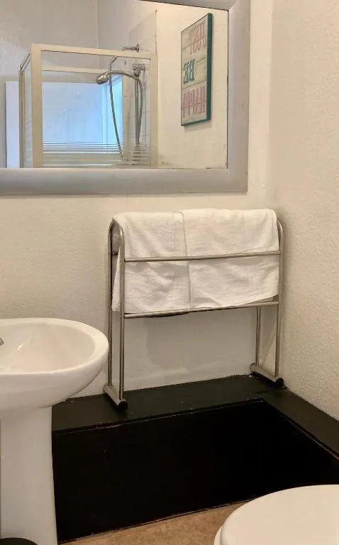 The Hotel And Bar Blackpool