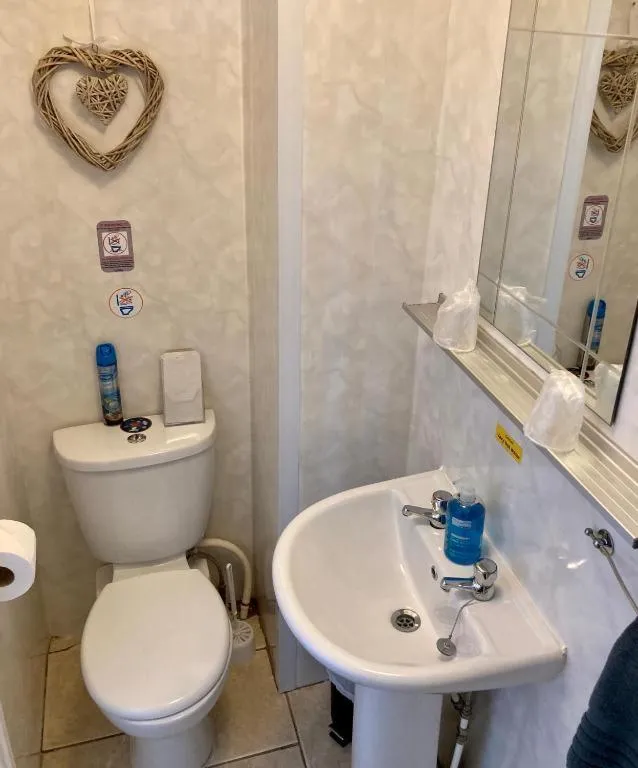 The Hotel And Bar Blackpool