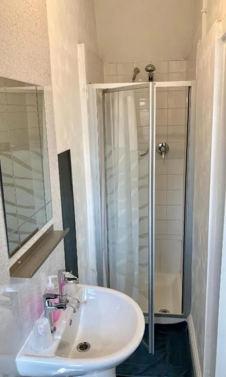 The Hotel And Bar Blackpool