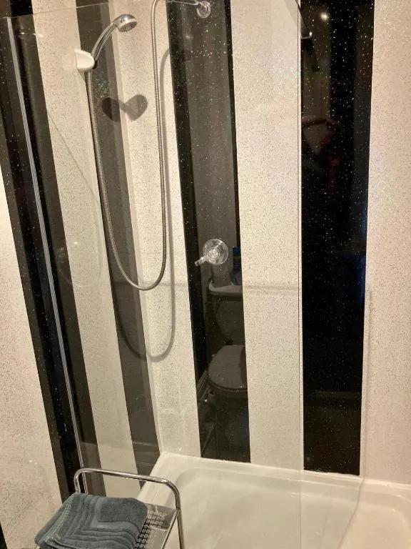 The Hotel And Bar Blackpool