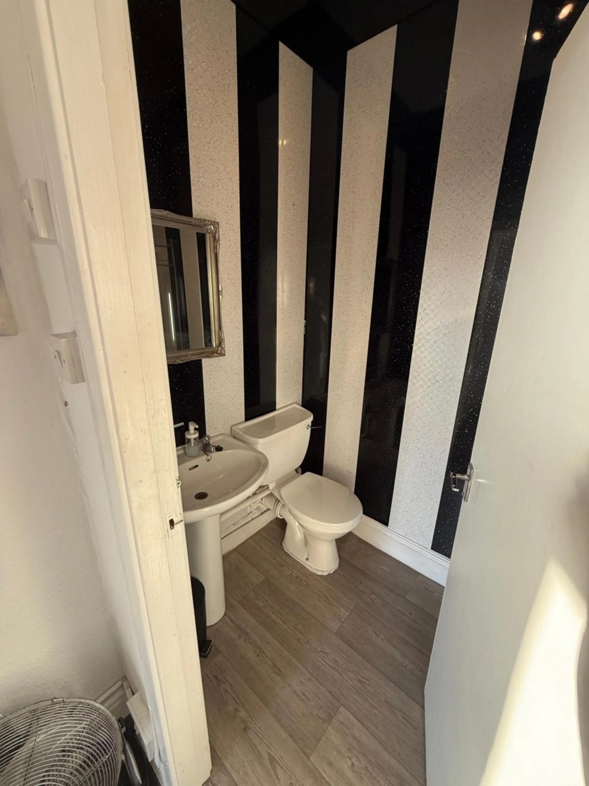 The Hotel And Bar Blackpool