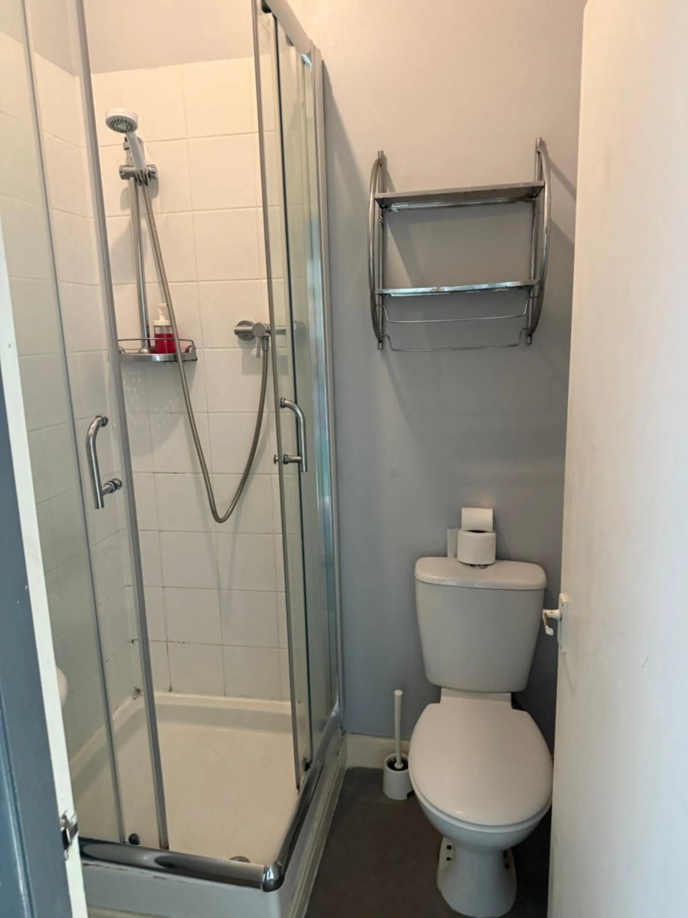 The Hotel And Bar Blackpool