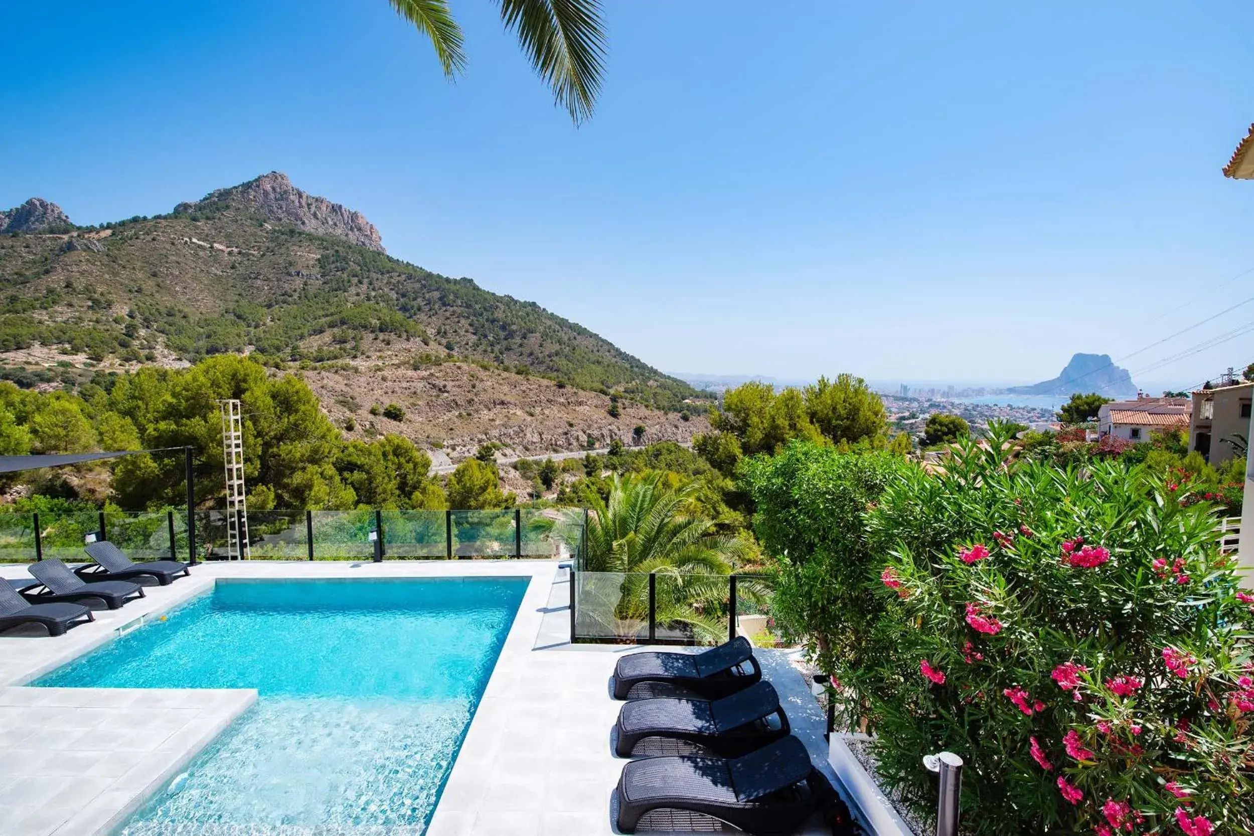 Calpeview I Luxury Villa By Calpitality Calpeview I Luxury Villa By Calpitality