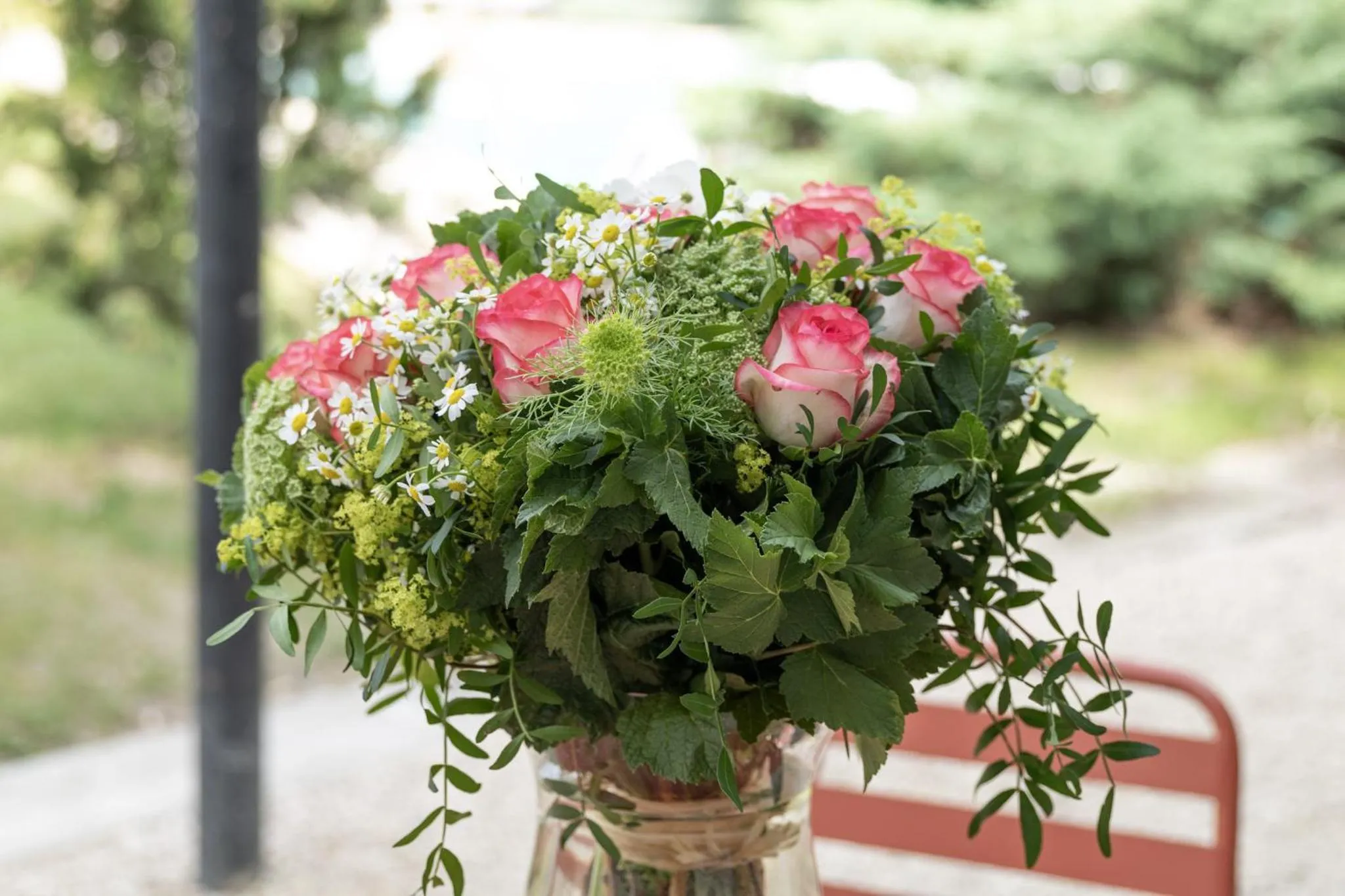 Other in Maison Heronnière