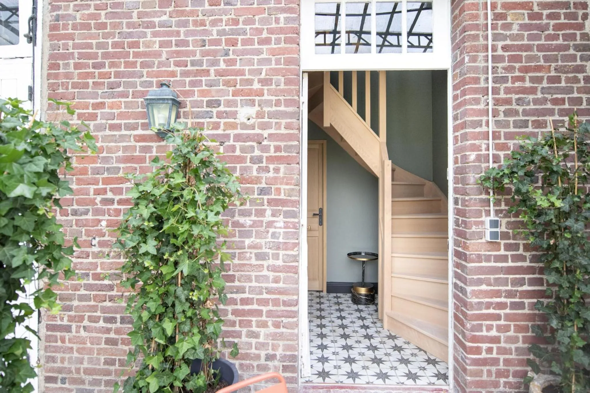 Other in Maison Heronnière