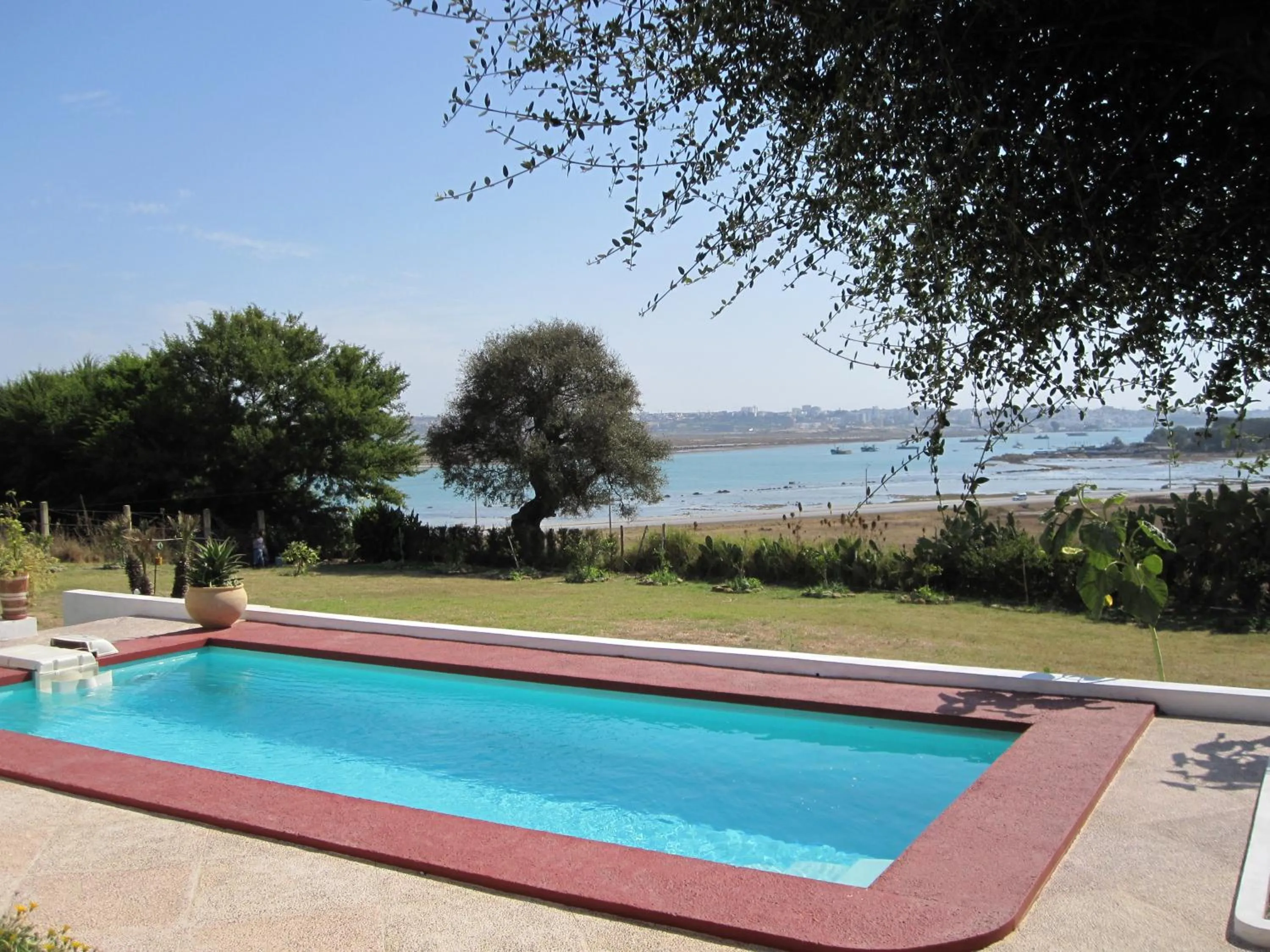 Villa Zahra