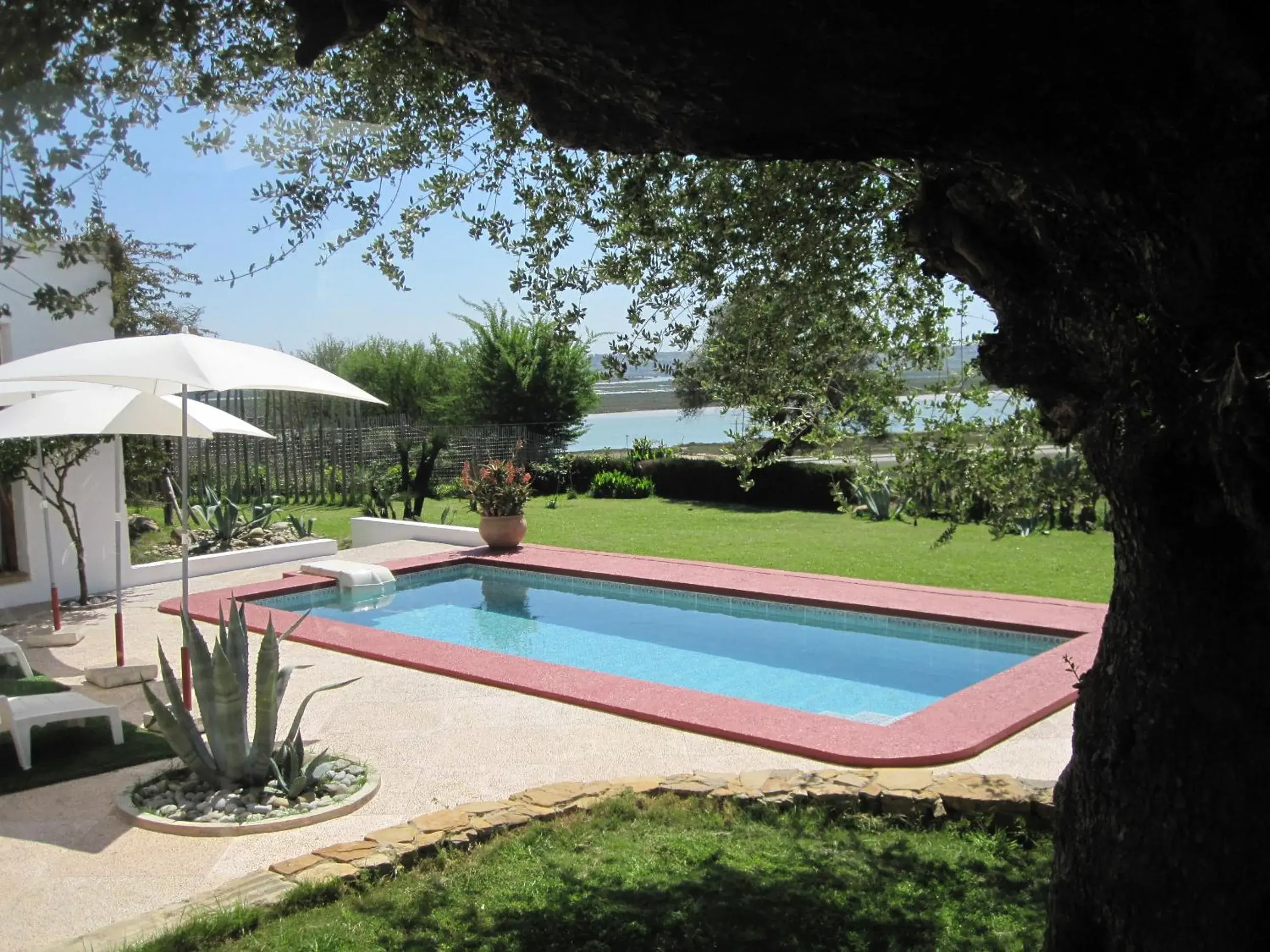 Standard Suite with private Pool in Villa Zahra Standard Suite with private Pool in Villa Zahra