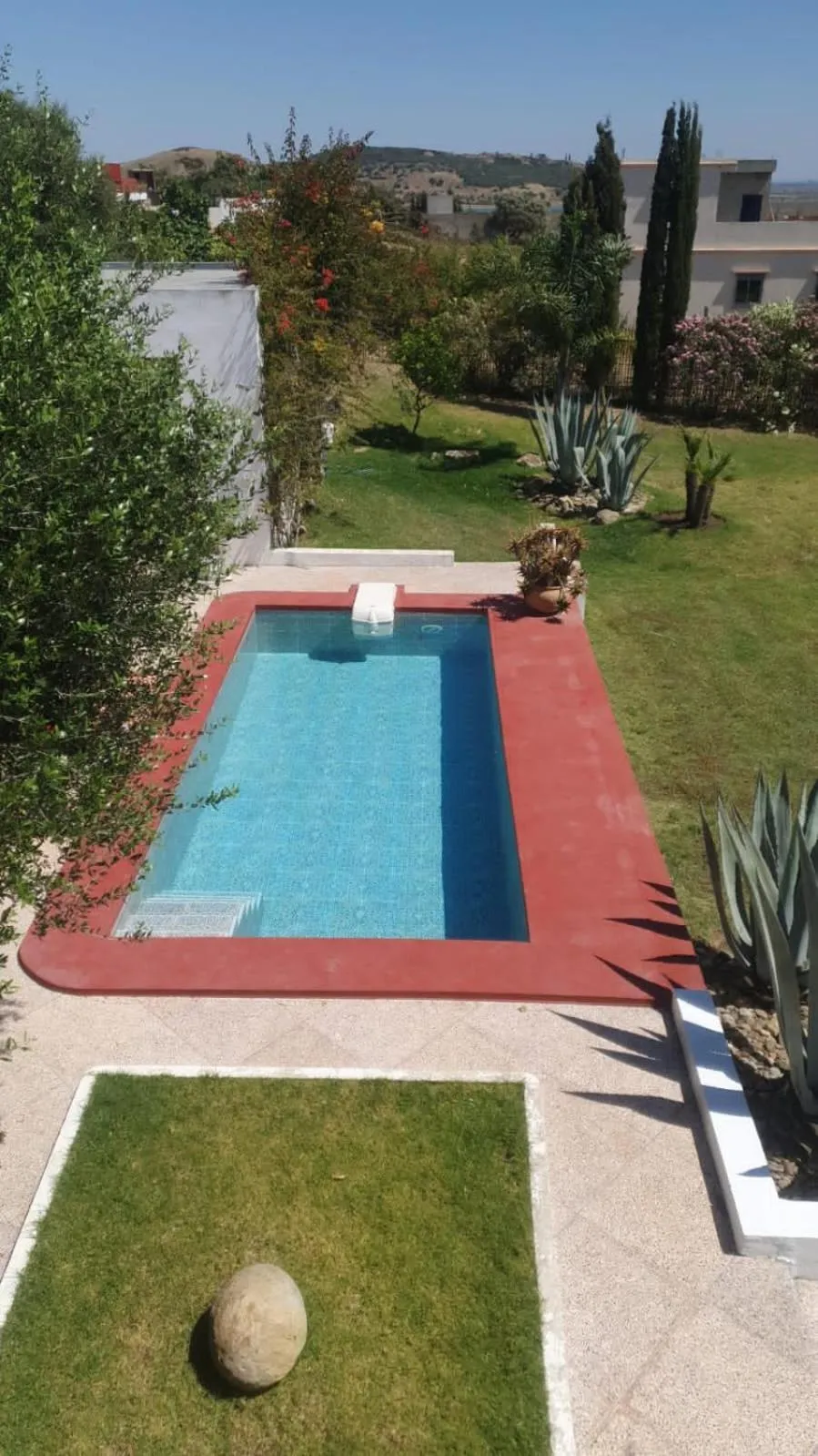 Villa Zahra
