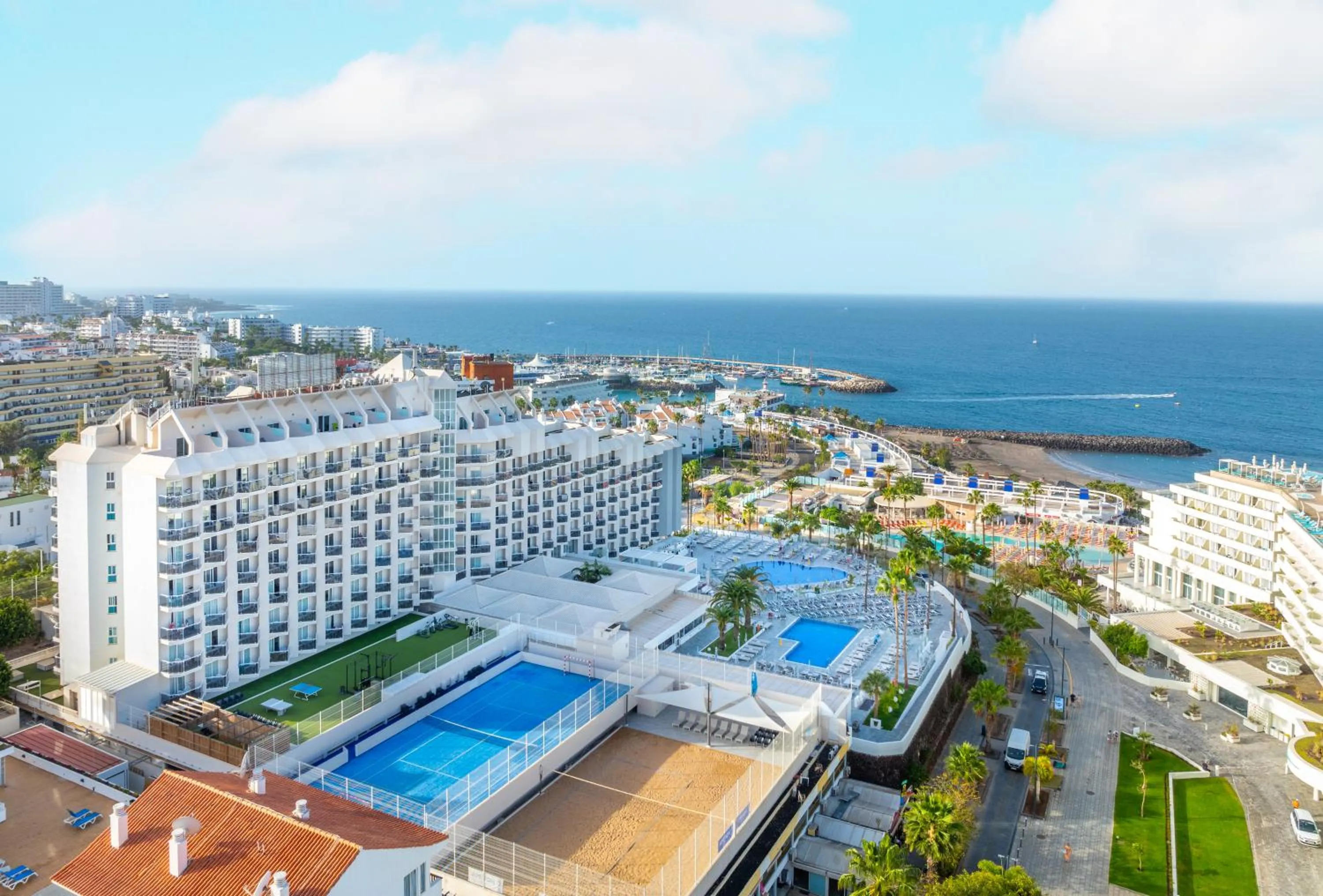 Beach in HOVIMA Cool Costa Adeje