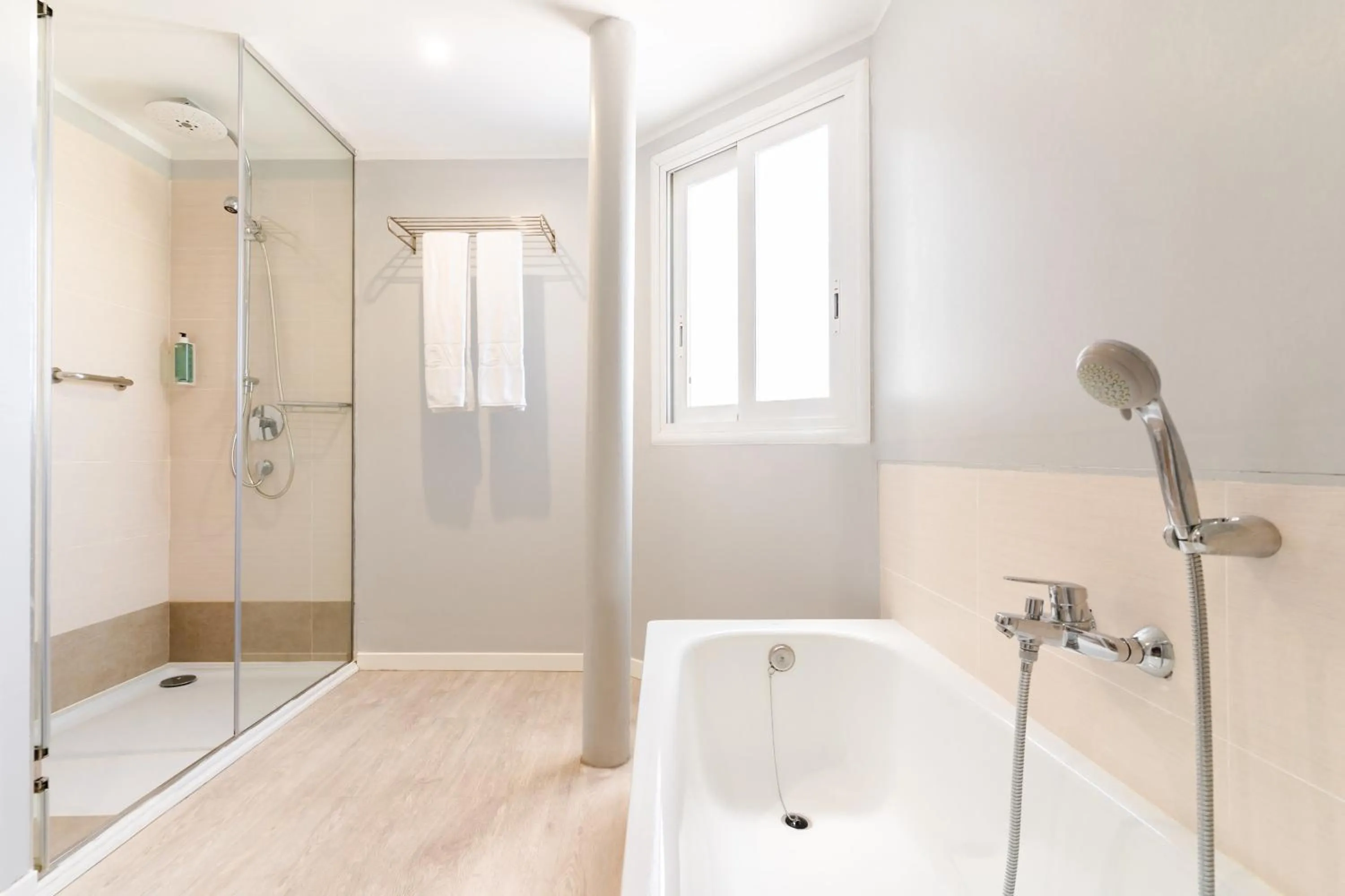 Bathroom in HOVIMA Cool Costa Adeje