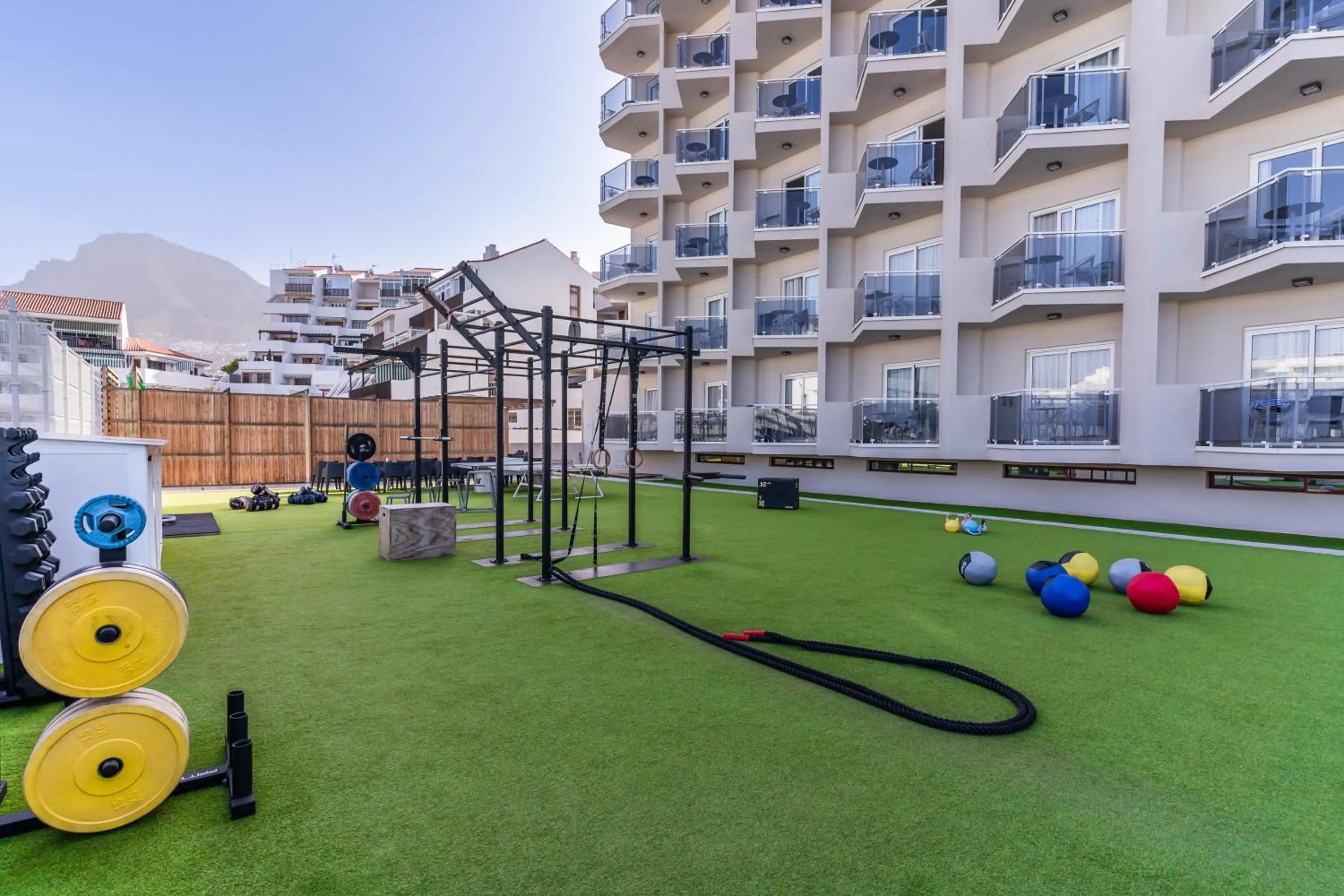 Sports in HOVIMA Cool Costa Adeje