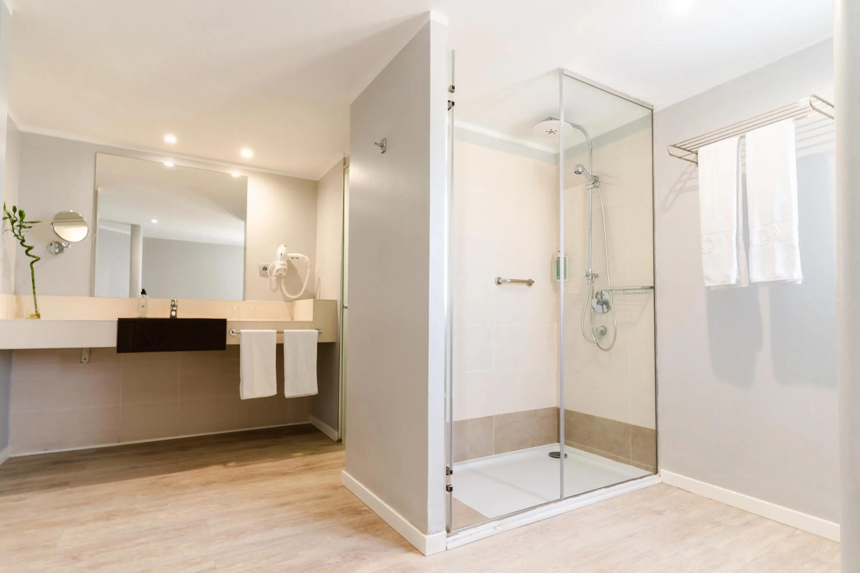 Bathroom in HOVIMA Cool Costa Adeje