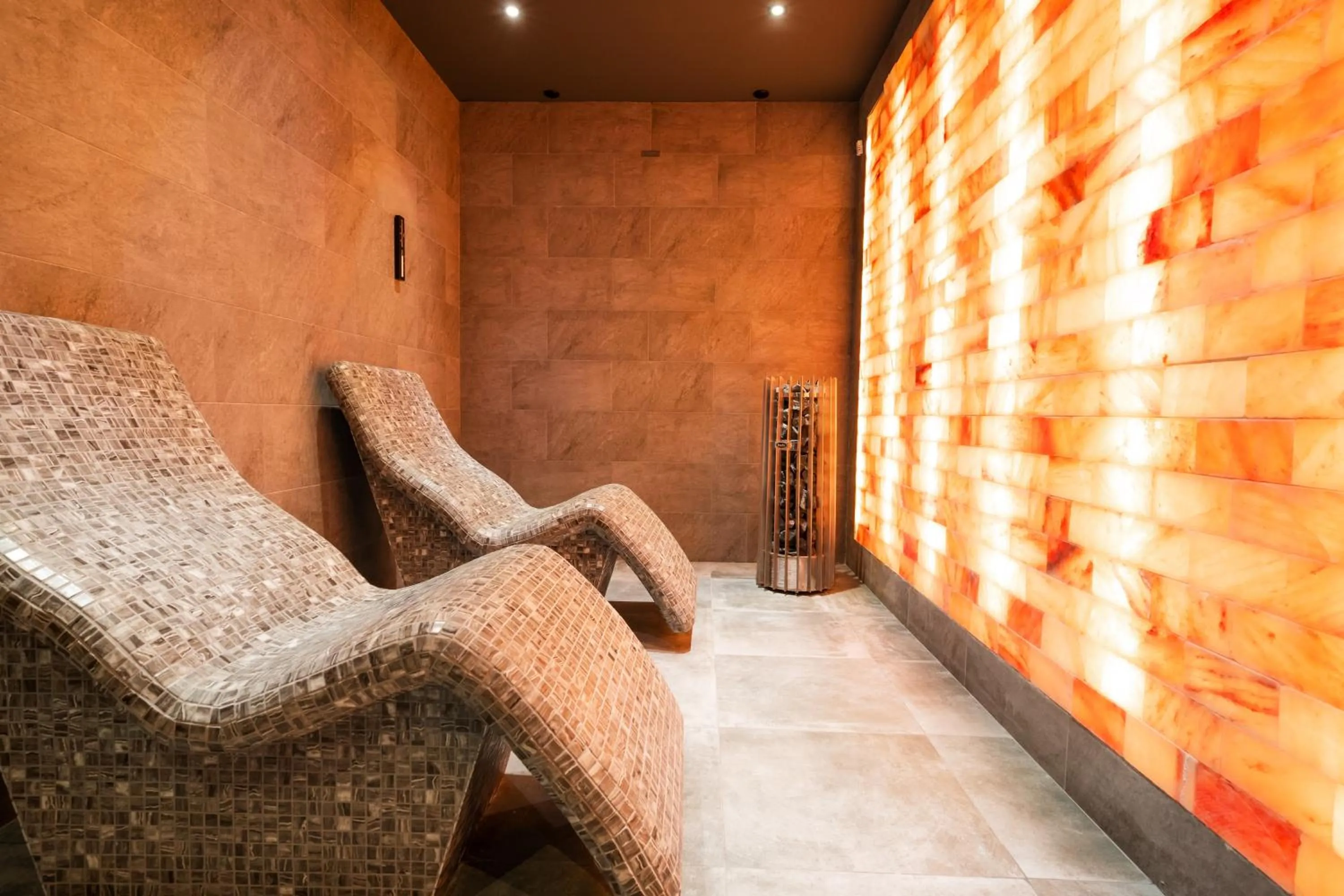 Spa and wellness centre/facilities in HOVIMA Cool Costa Adeje