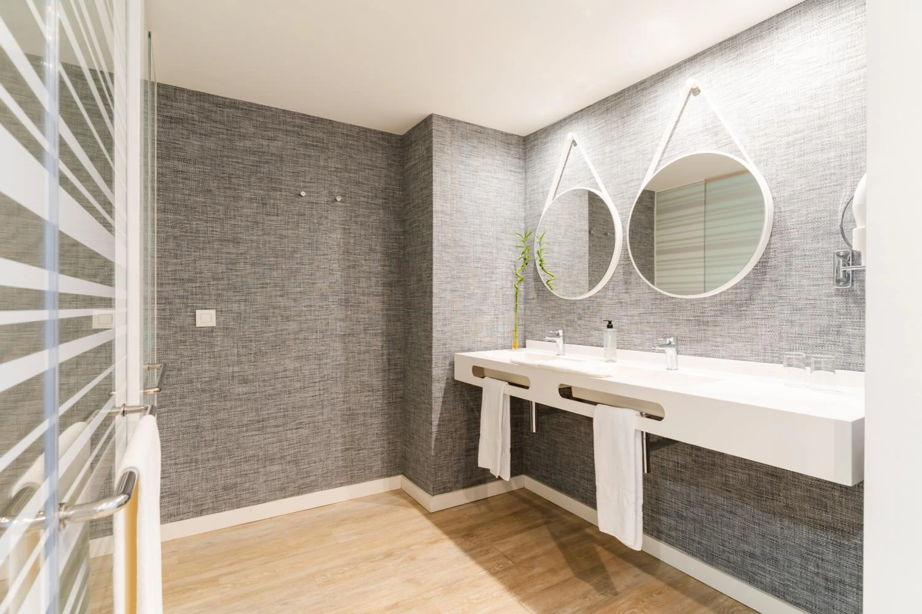 Bathroom in HOVIMA Cool Costa Adeje