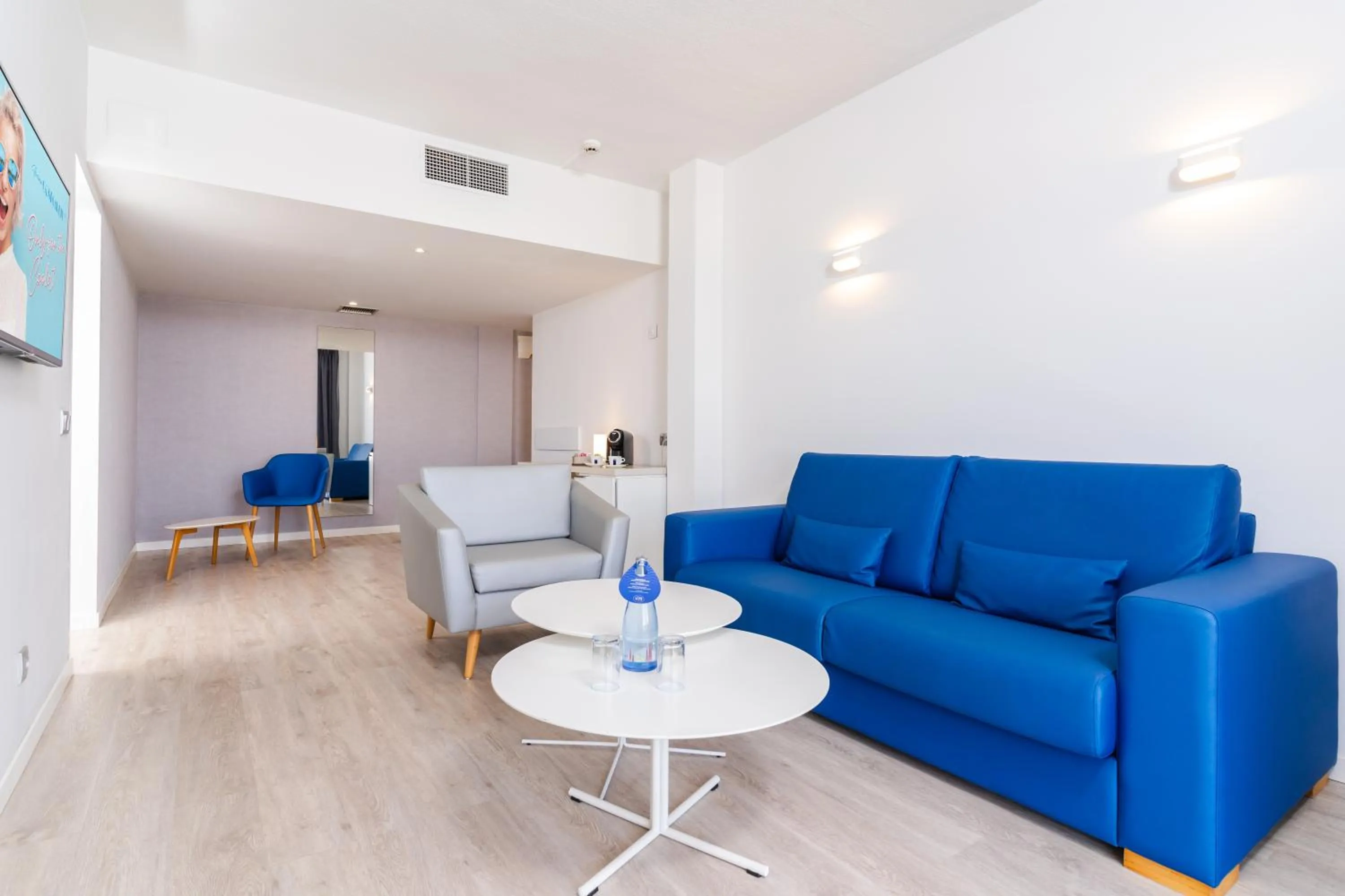 Living room in HOVIMA Cool Costa Adeje