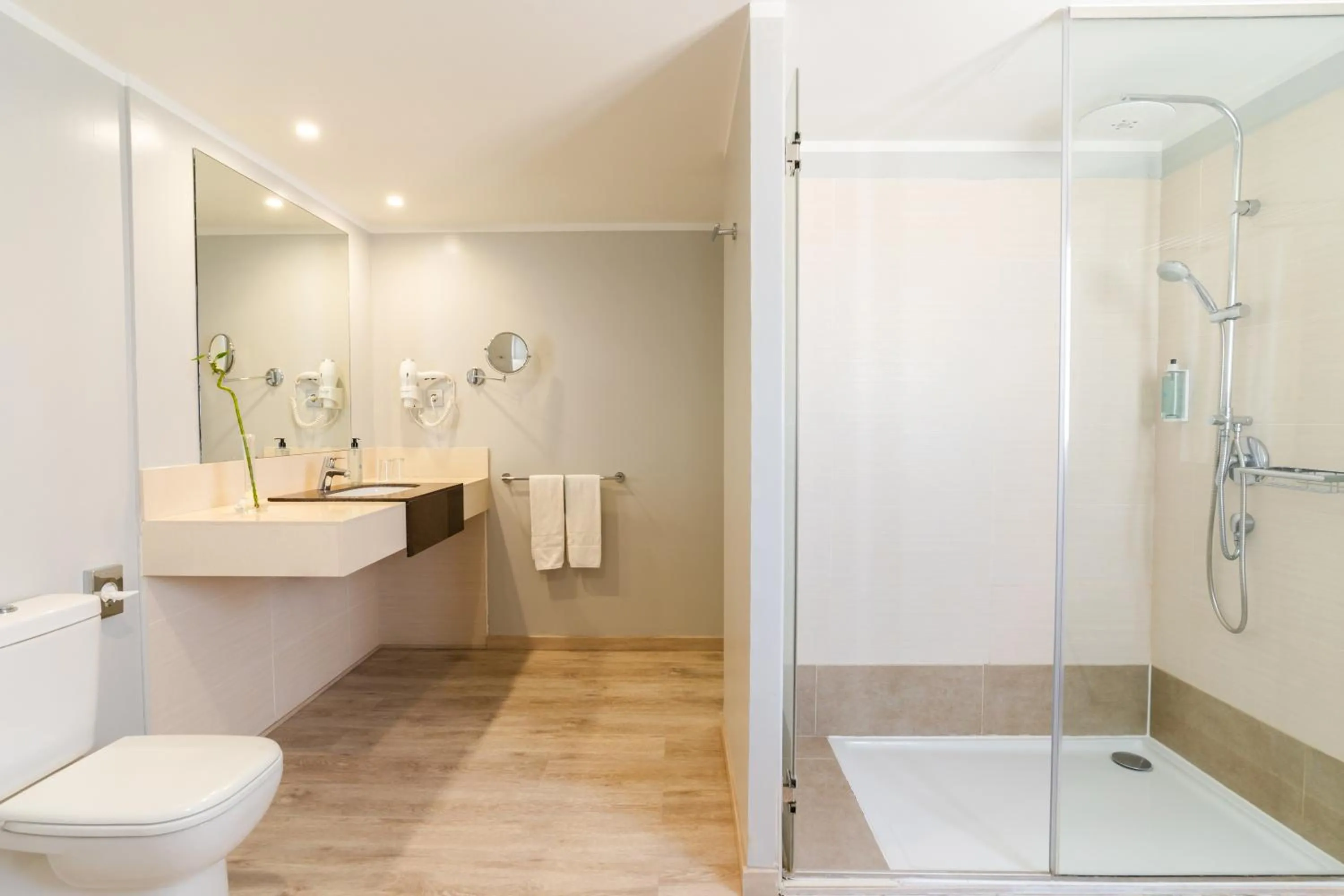 Bathroom in HOVIMA Cool Costa Adeje