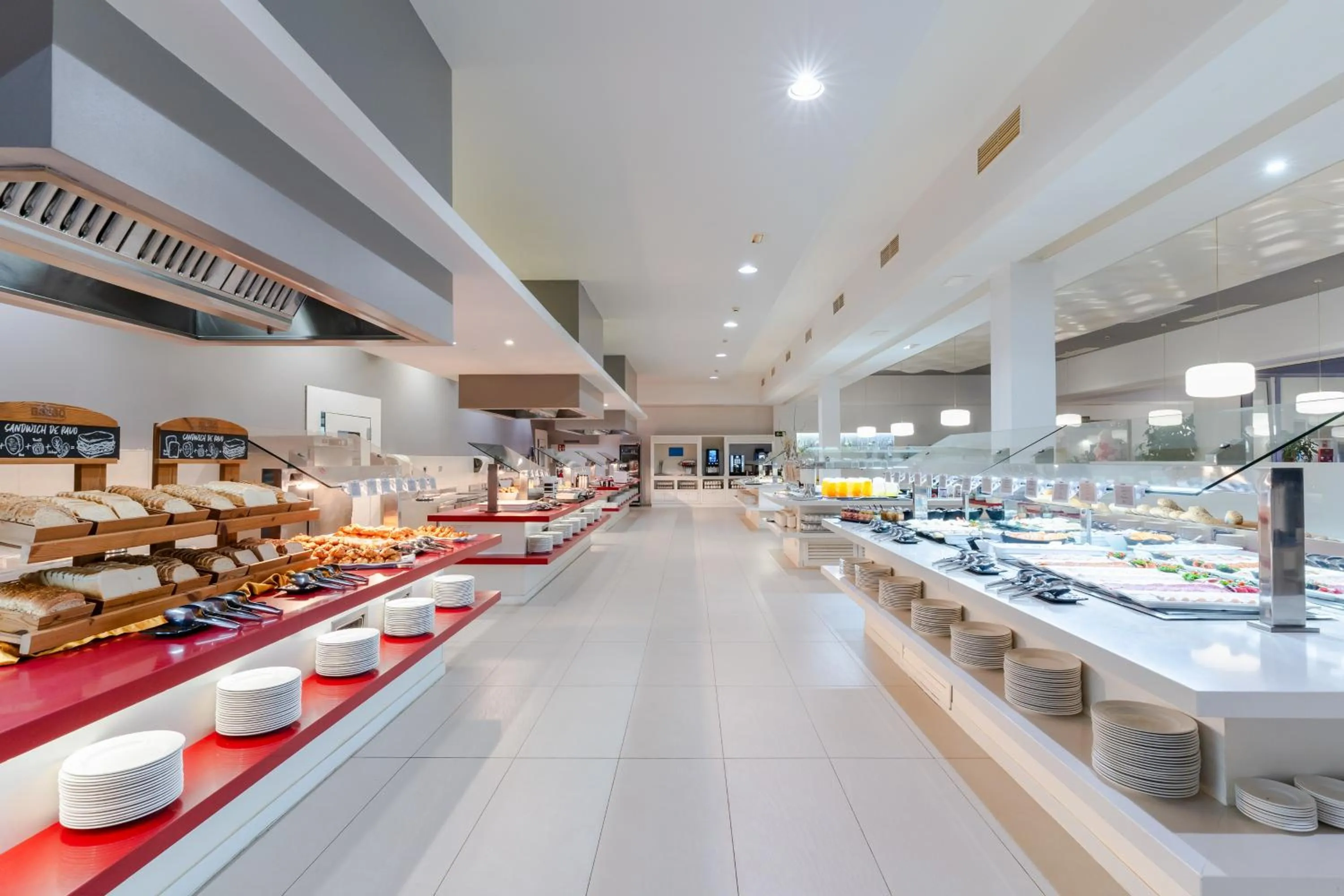 Restaurant/places to eat in HOVIMA Cool Costa Adeje