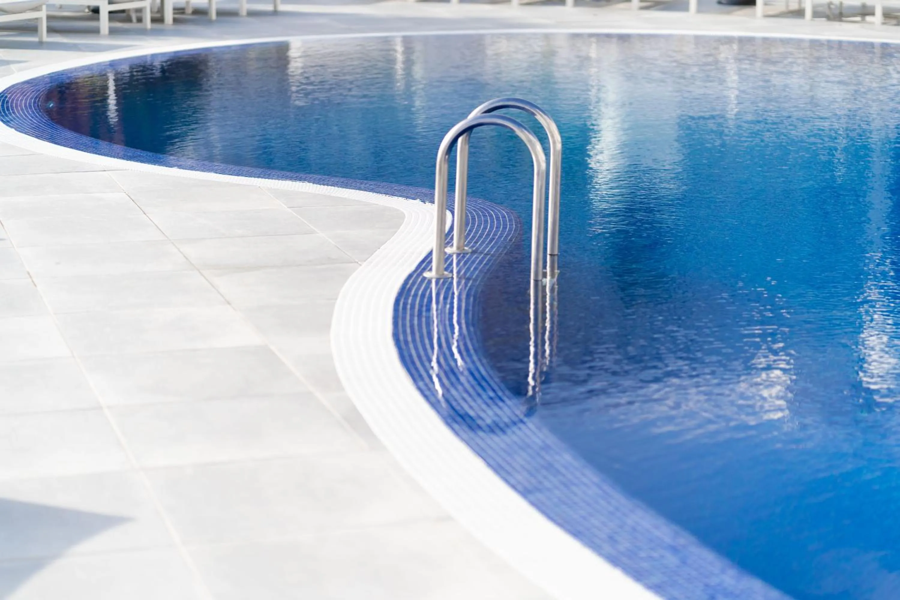 Swimming pool in HOVIMA Cool Costa Adeje