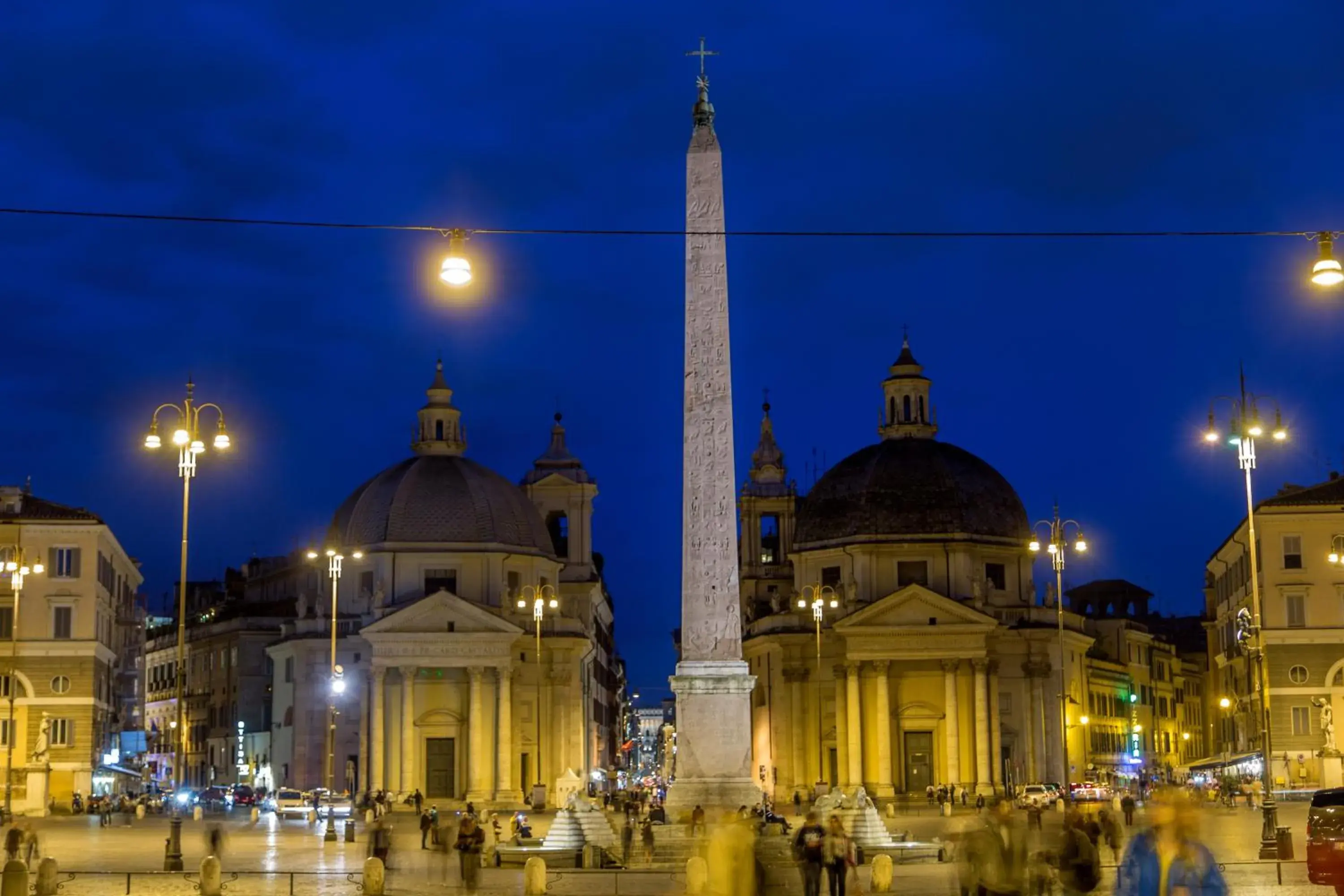 Restaurant/places to eat in Tridente Suites Restaurant/places to eat in Tridente Suites