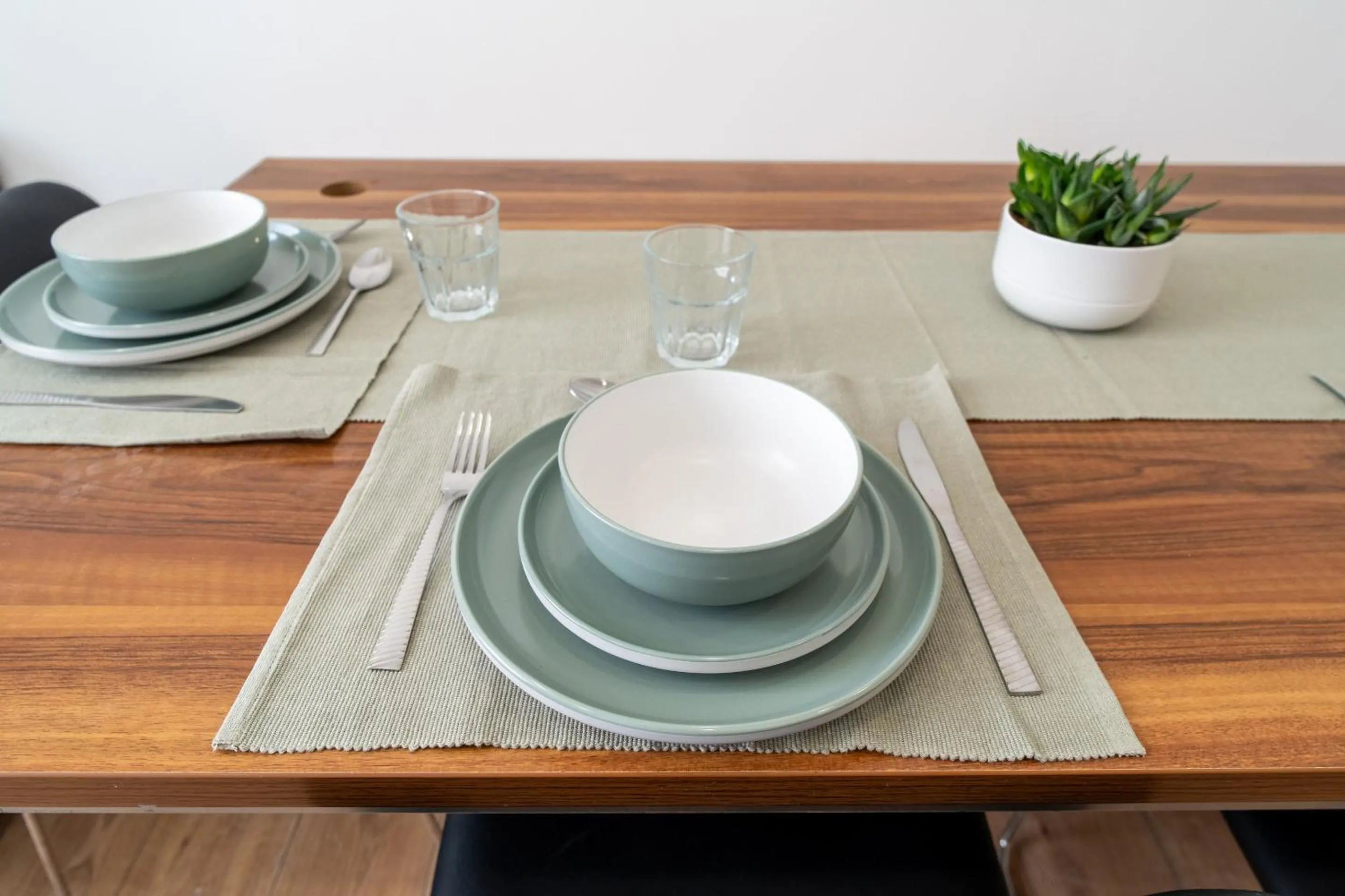 Kitchen or kitchenette in Innovation House