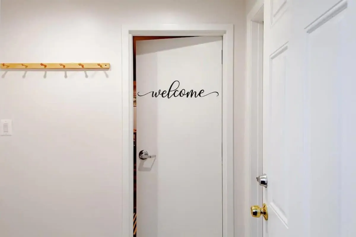 Fantastic Falls Church HomeBase for DC area travel