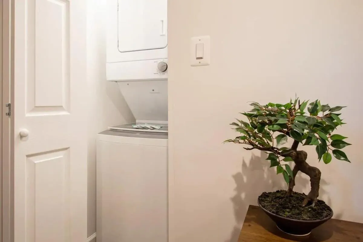 Fantastic Falls Church HomeBase for DC area travel