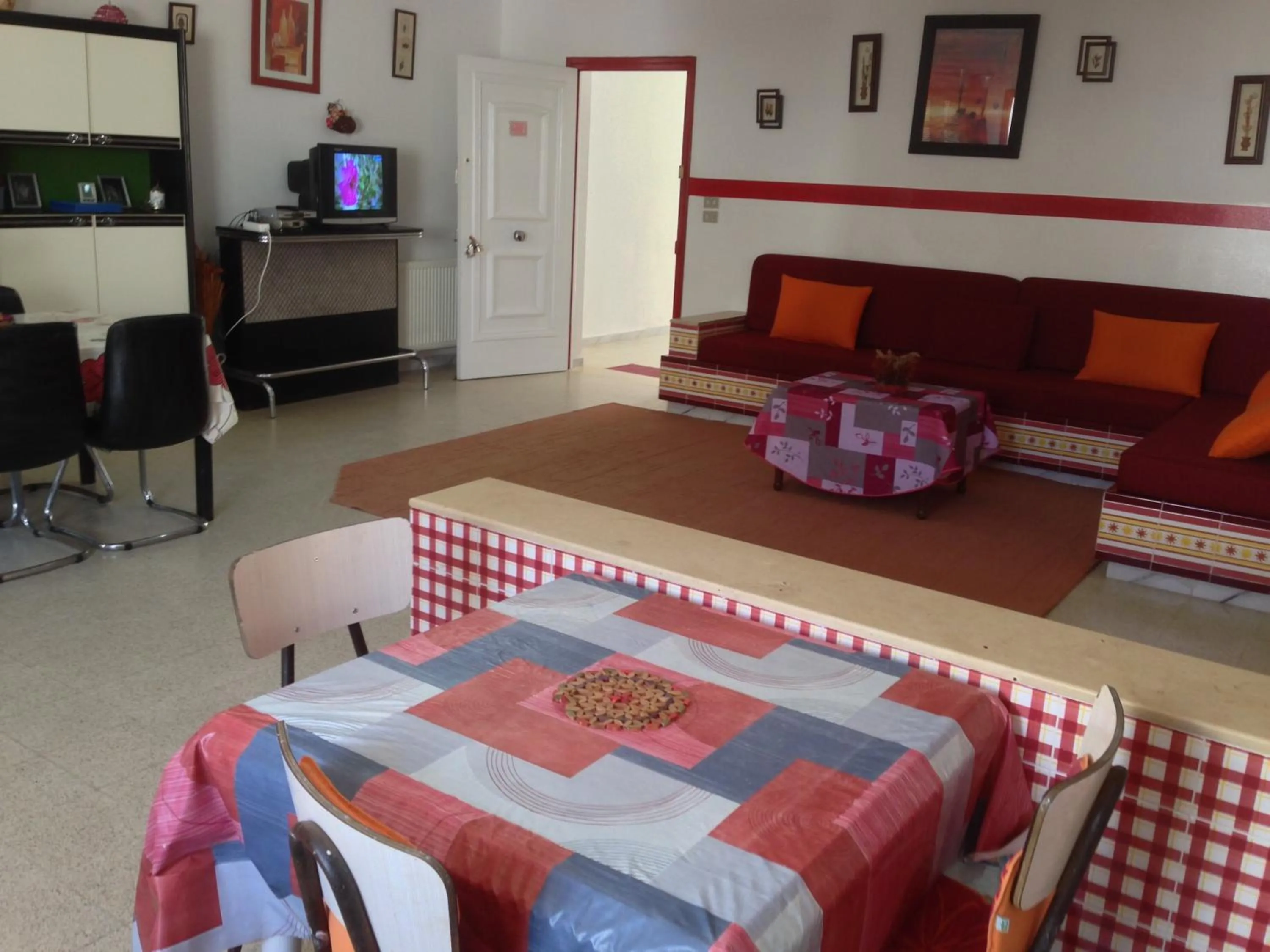 Appartement Nabeul Plage