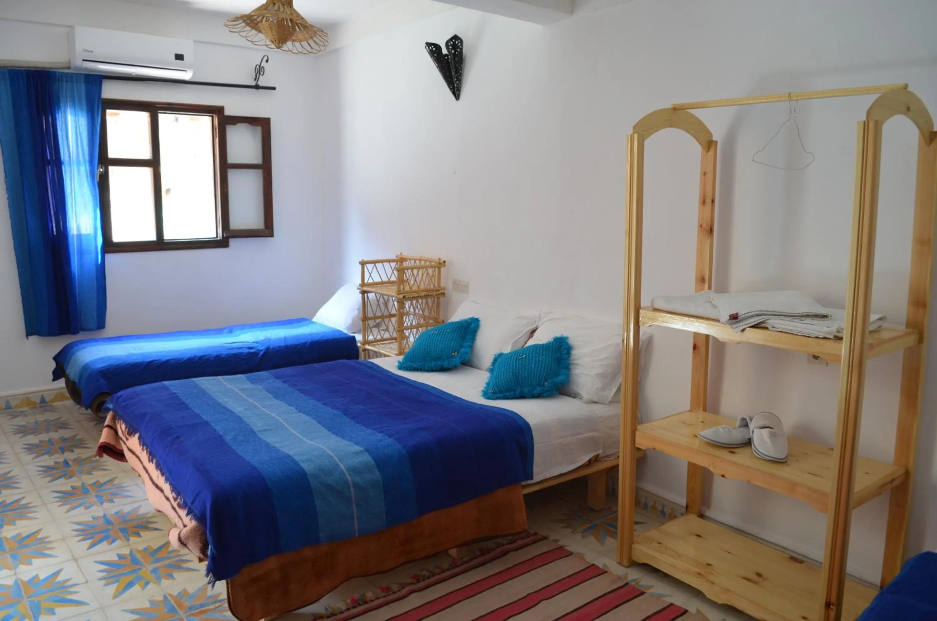 Hôtel Restaurant La Gazelle De Dades