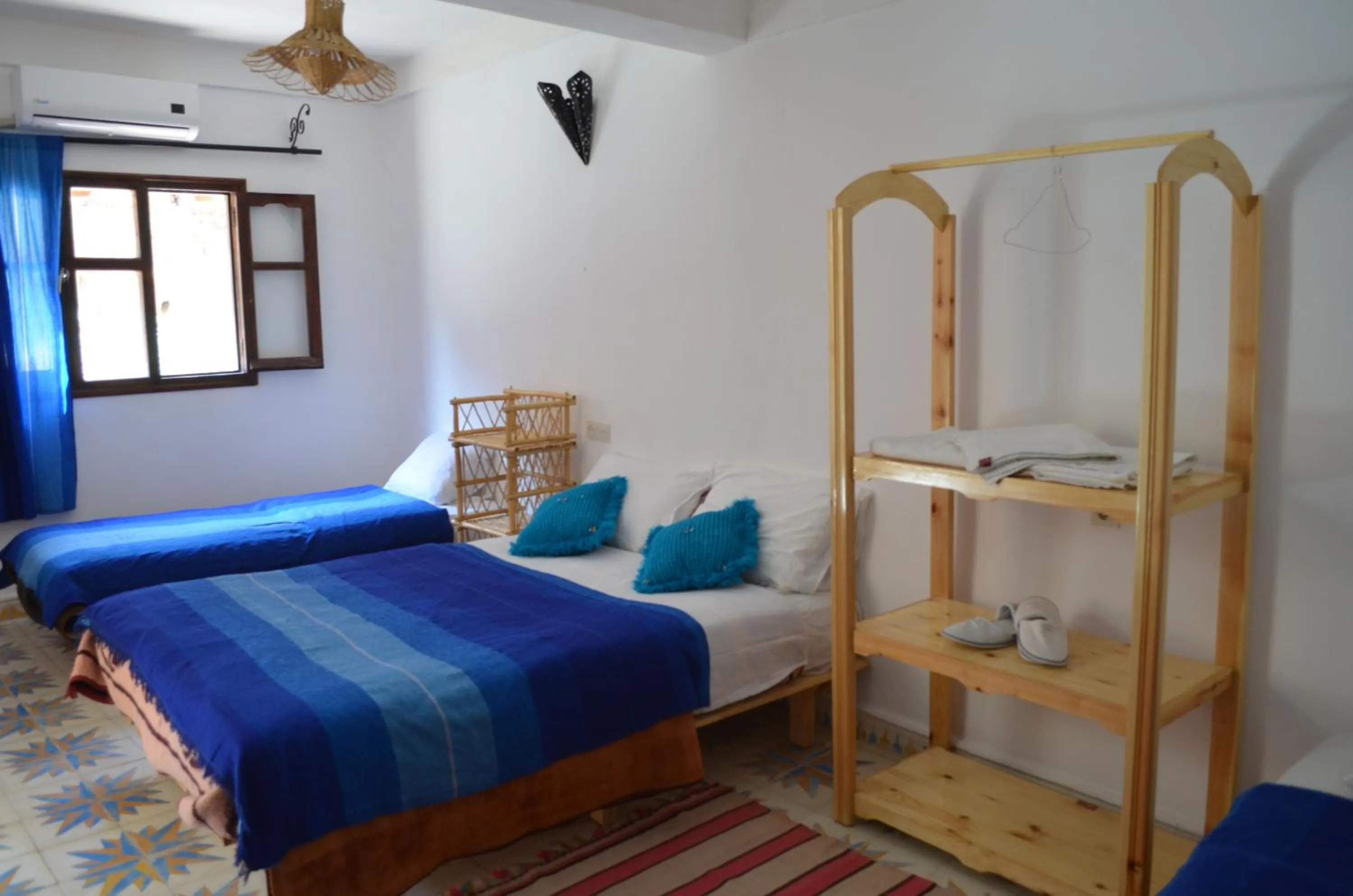 Hôtel Restaurant La Gazelle De Dades