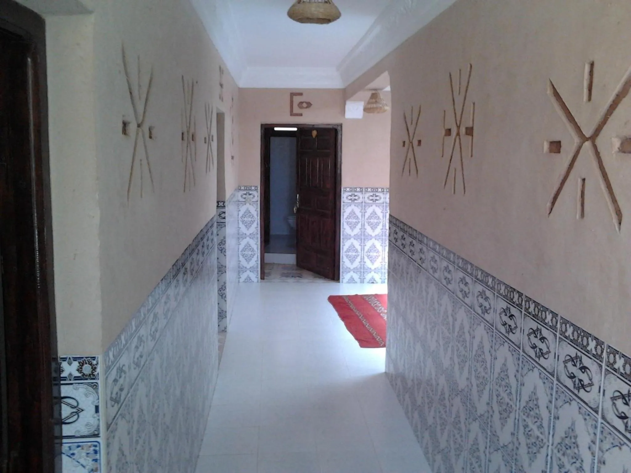 Hôtel Restaurant La Gazelle De Dades