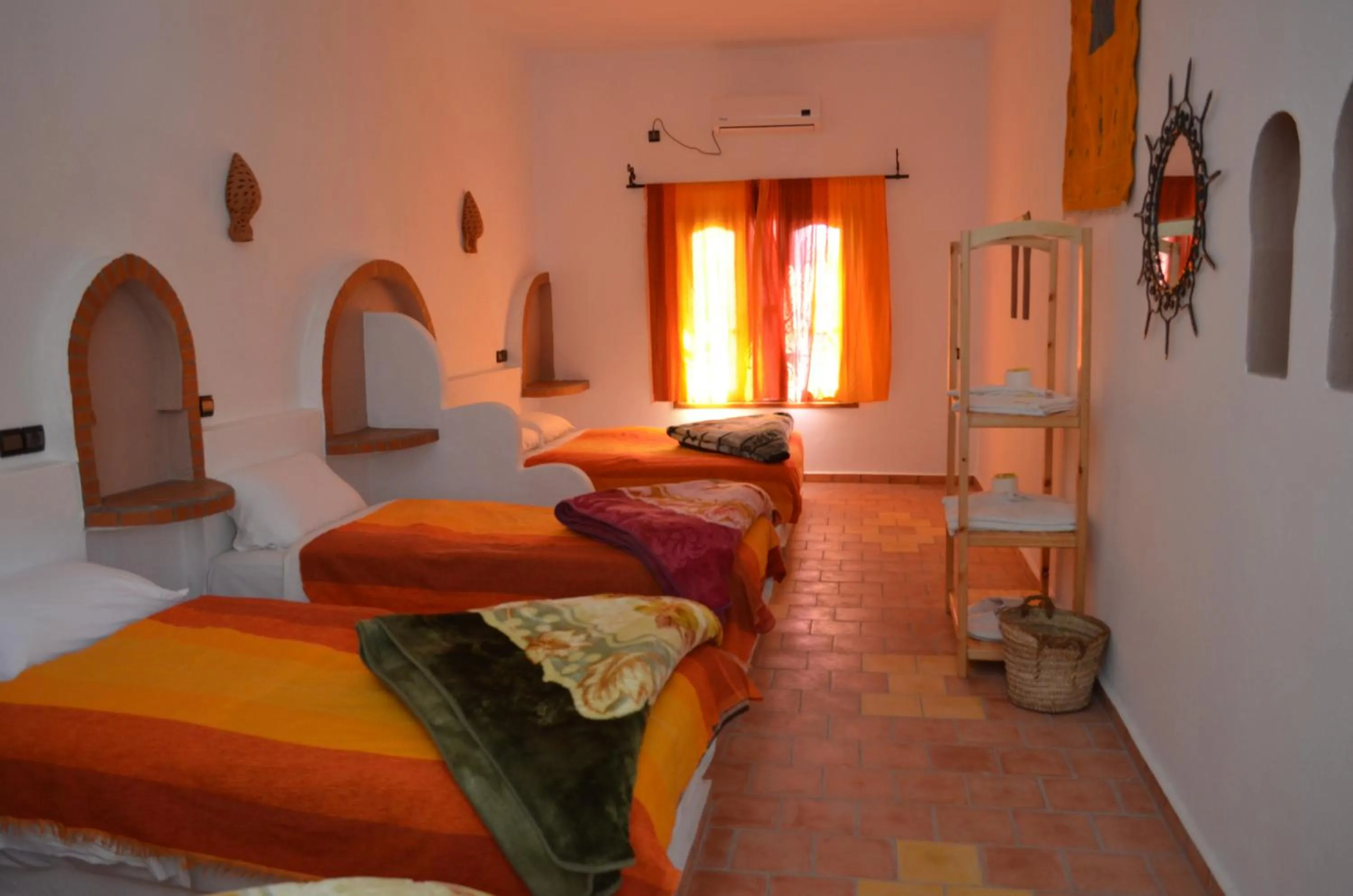 Hôtel Restaurant La Gazelle De Dades