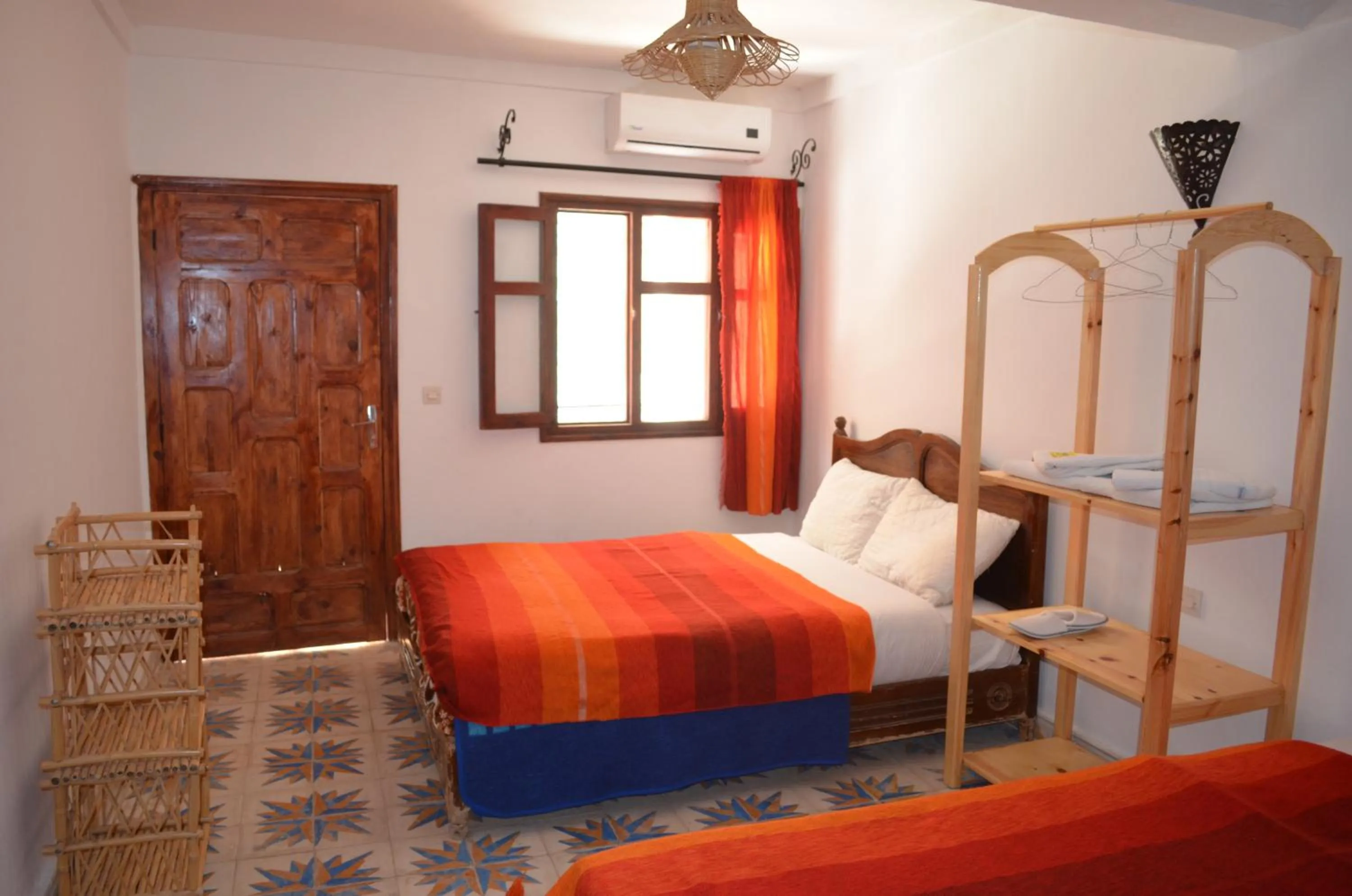 Hôtel Restaurant La Gazelle De Dades