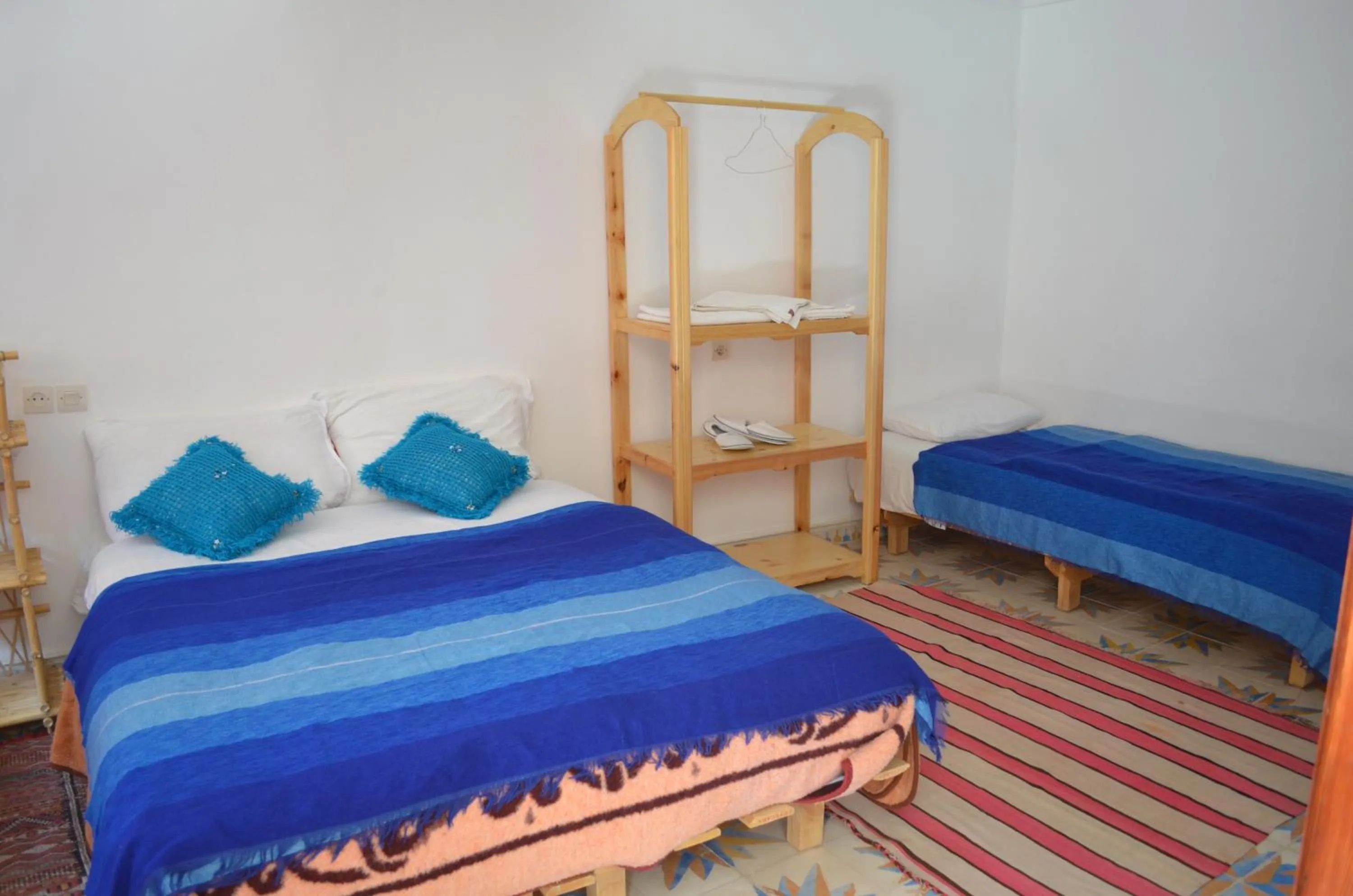 Hôtel Restaurant La Gazelle De Dades