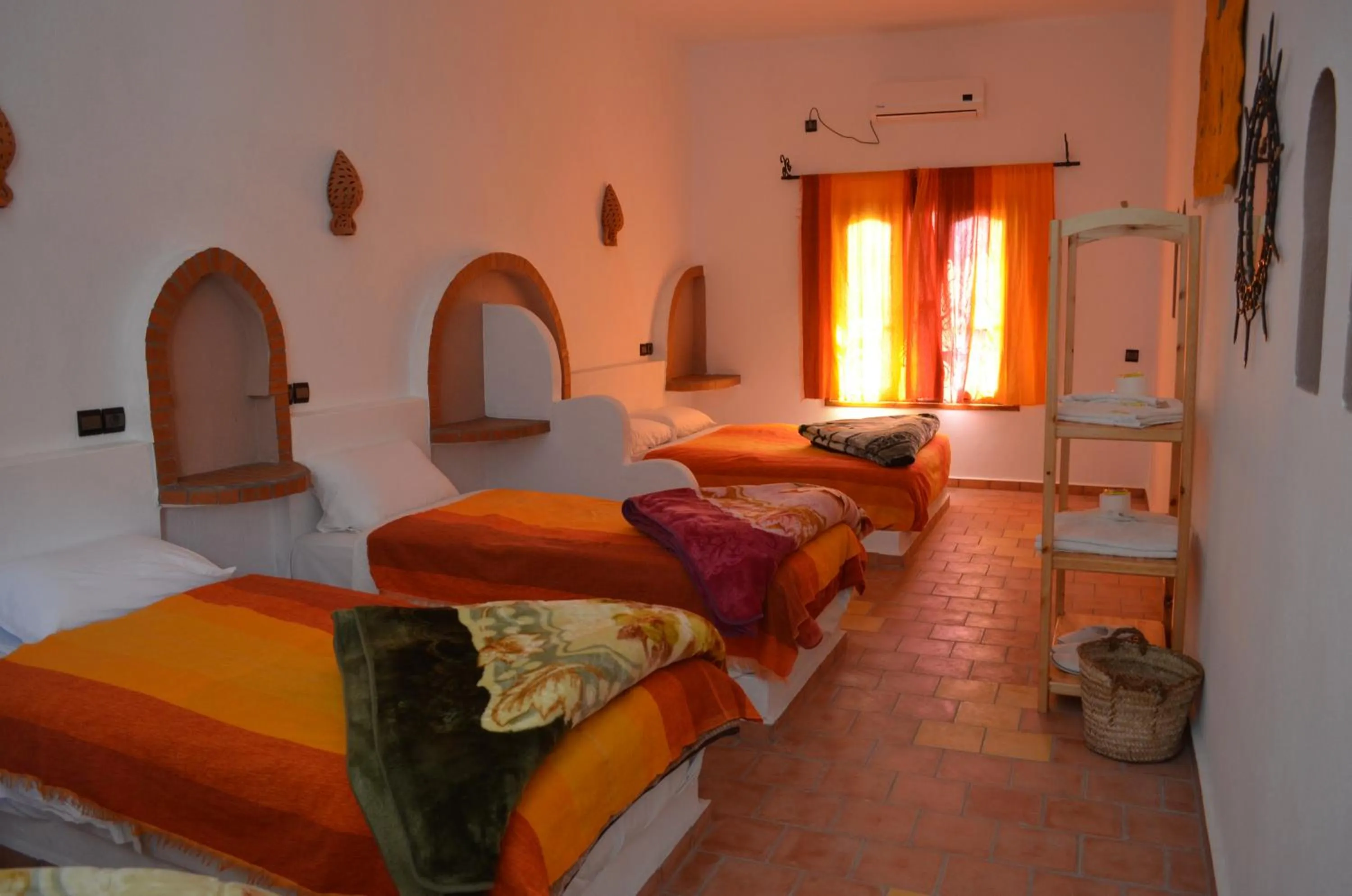 Hôtel Restaurant La Gazelle De Dades